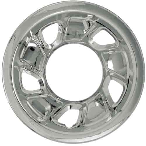 Steel Wheel Skins 1992-1996 Bronco