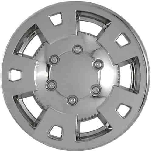 Alloy Wheel Skins 2004-2008 Colorado/Canyon