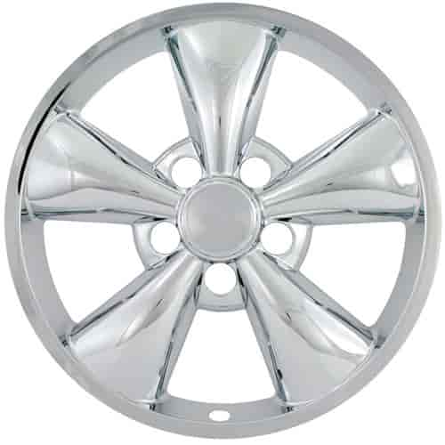 Alloy Wheel Skins 2005-2008 Mustang