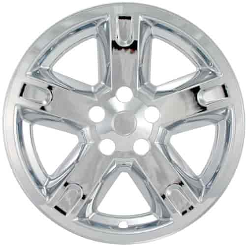 Alloy Wheel Skins 2007-2010 Nitro