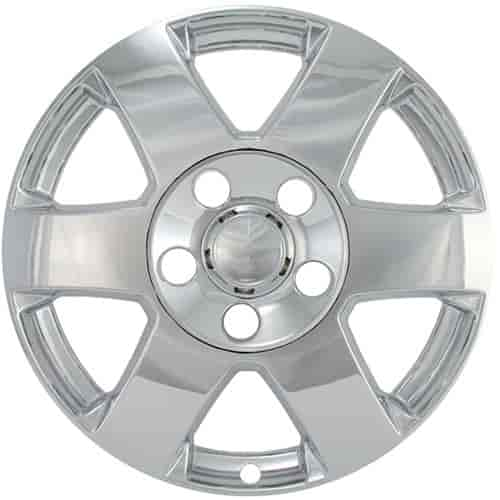 Alloy Wheel Skins 2008-2010 Grand Cherokee