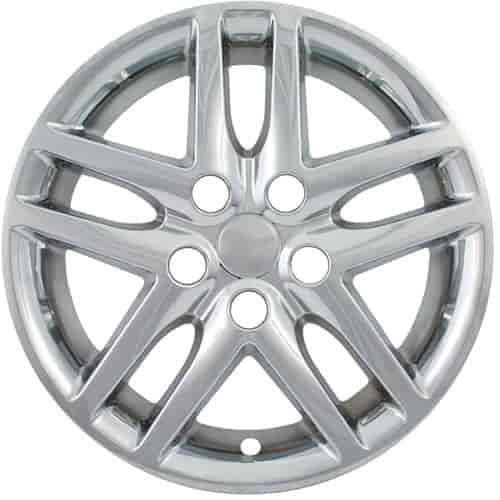 Alloy Wheel Skins 2010-2012 Fusion S