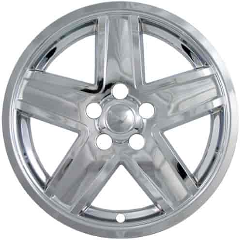 Alloy Wheel Skins 2007-2012 Compass