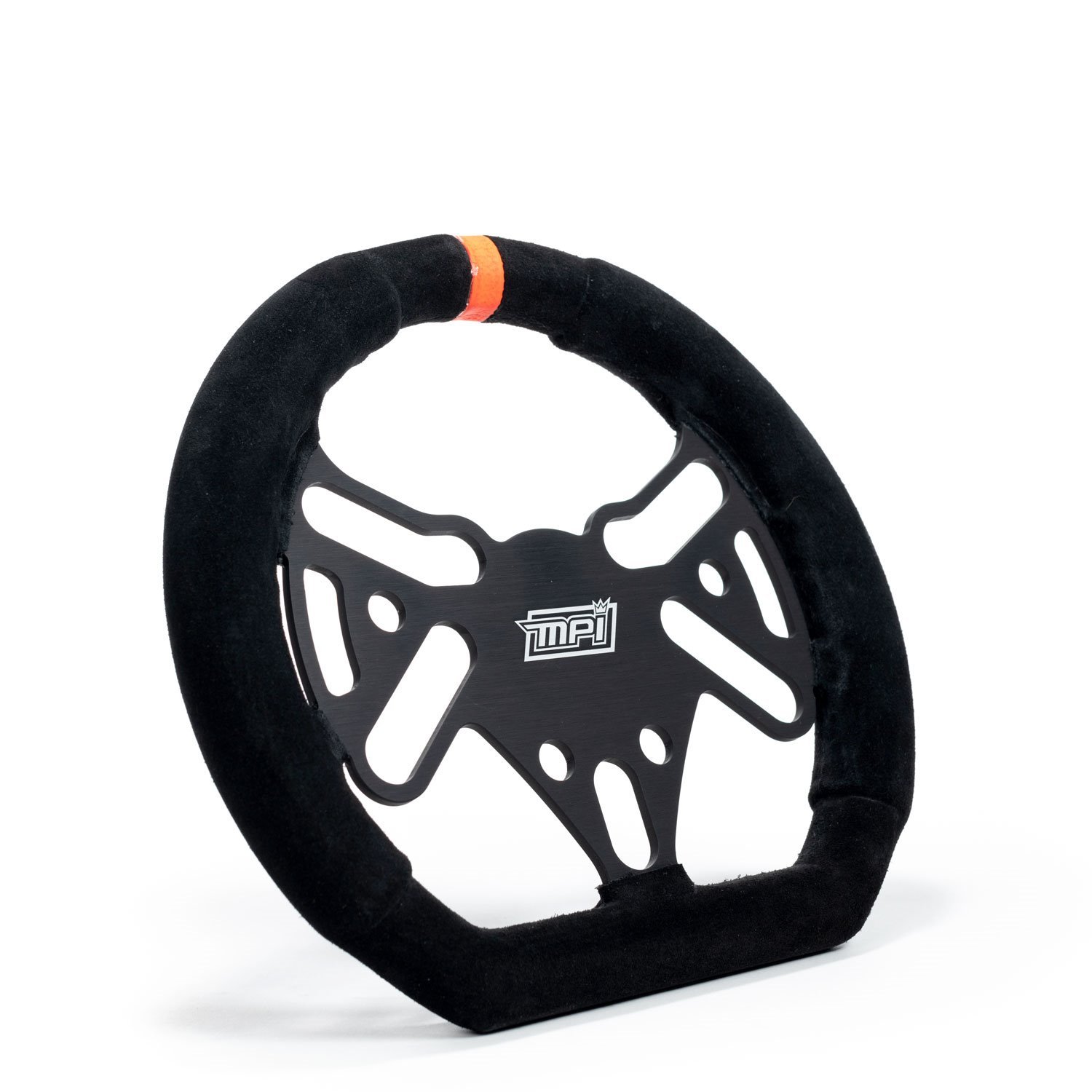 MPI-DRG-10 Drag Race Steering Wheel, 10 in. Diameter