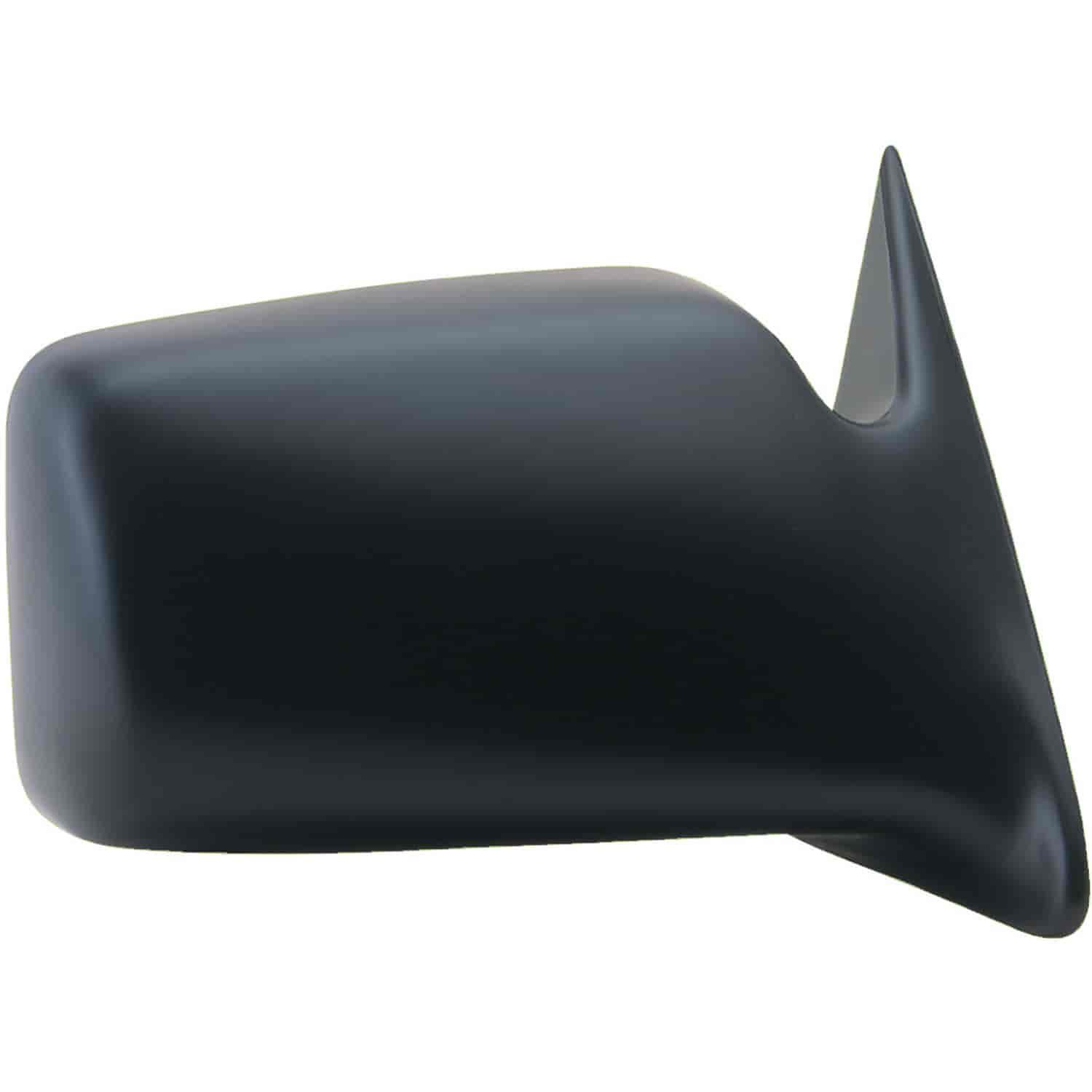 OEM Style Replacement mirror for 87-96 Dodge Dakota Pick-Up 5x7 standard passenger side mirror teste