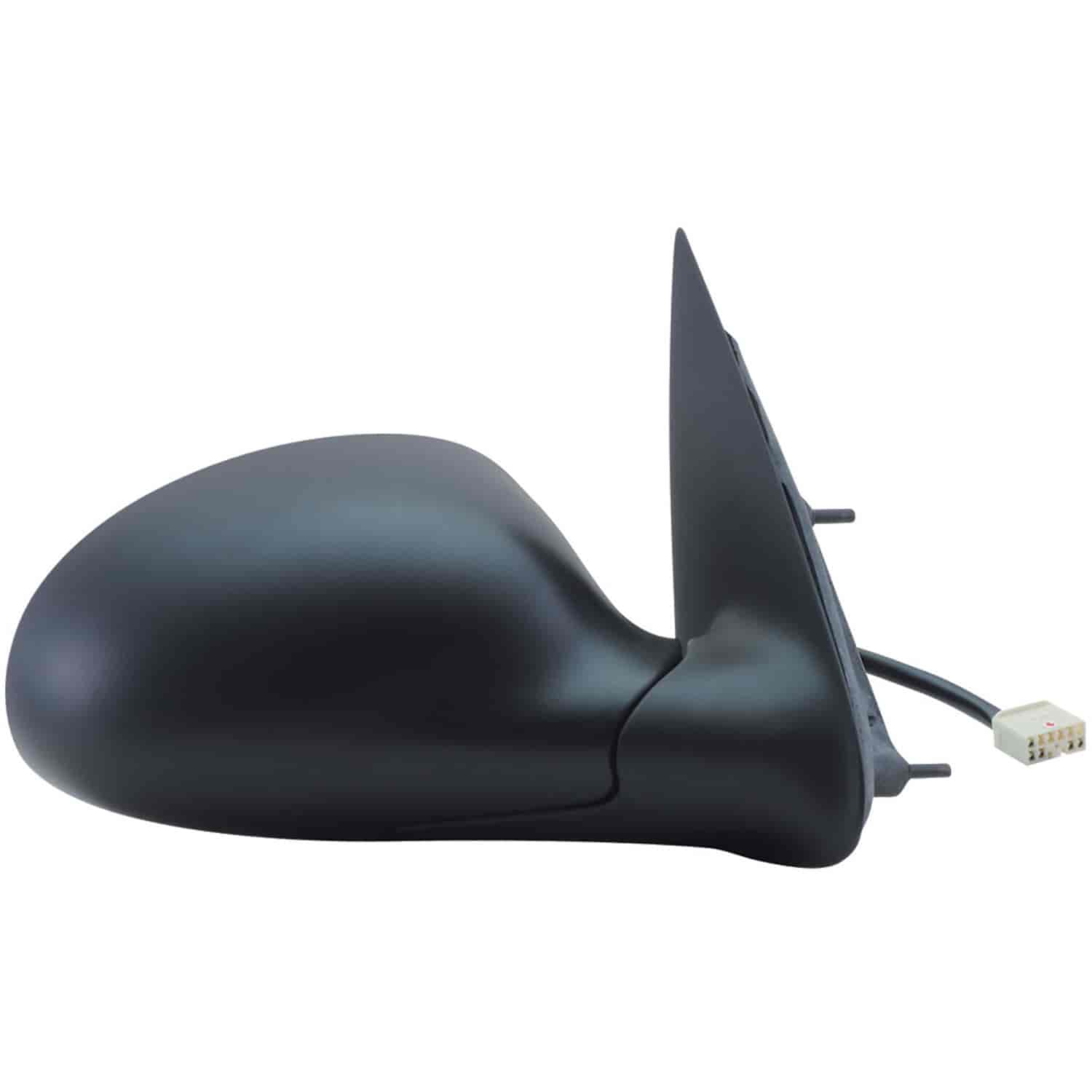 OEM Style Replacement mirror for 01-03 Chrysler PT Cruiser passenger side mirror tested to fit and f