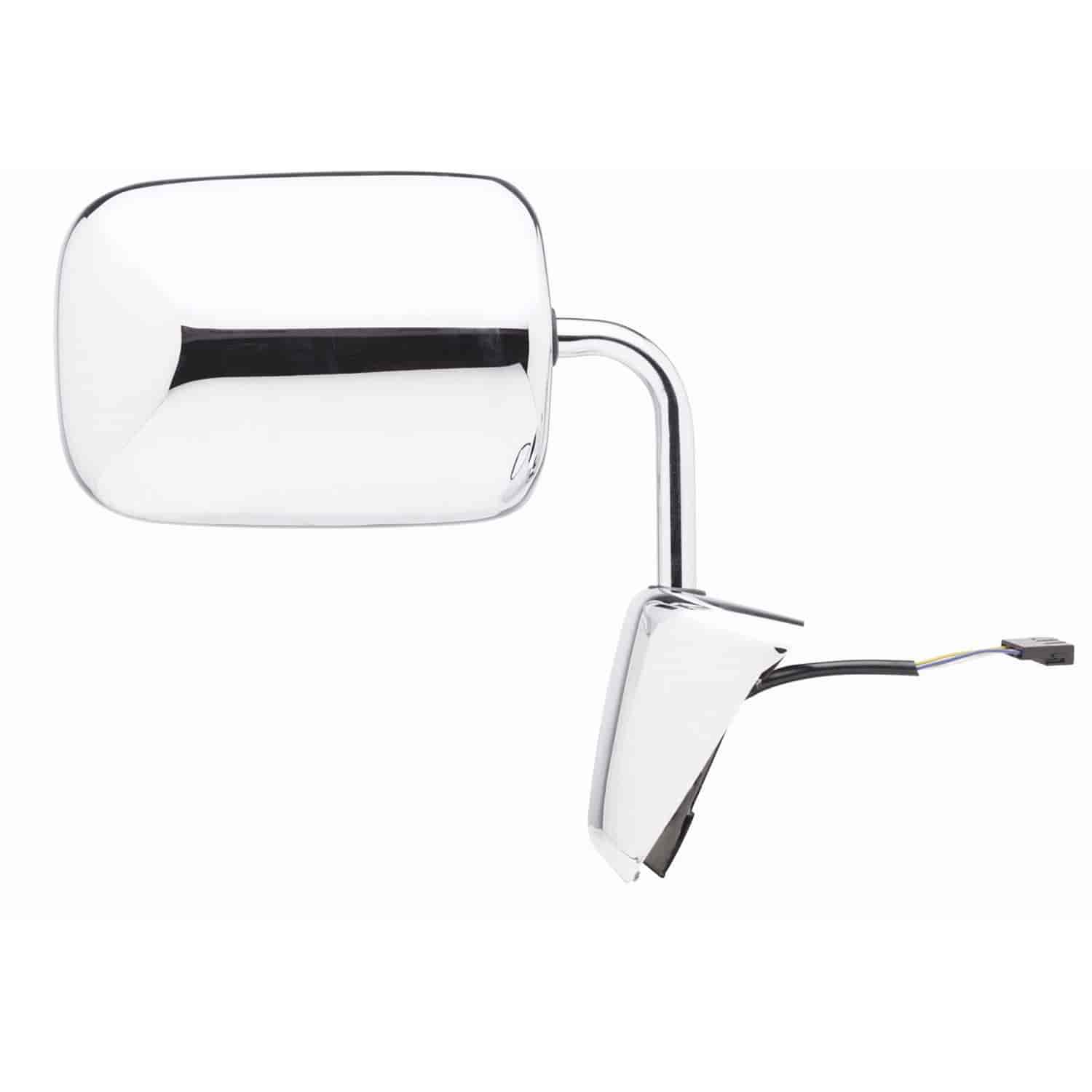 OEM Style Replacement mirror for 88-93 Dodge Pick