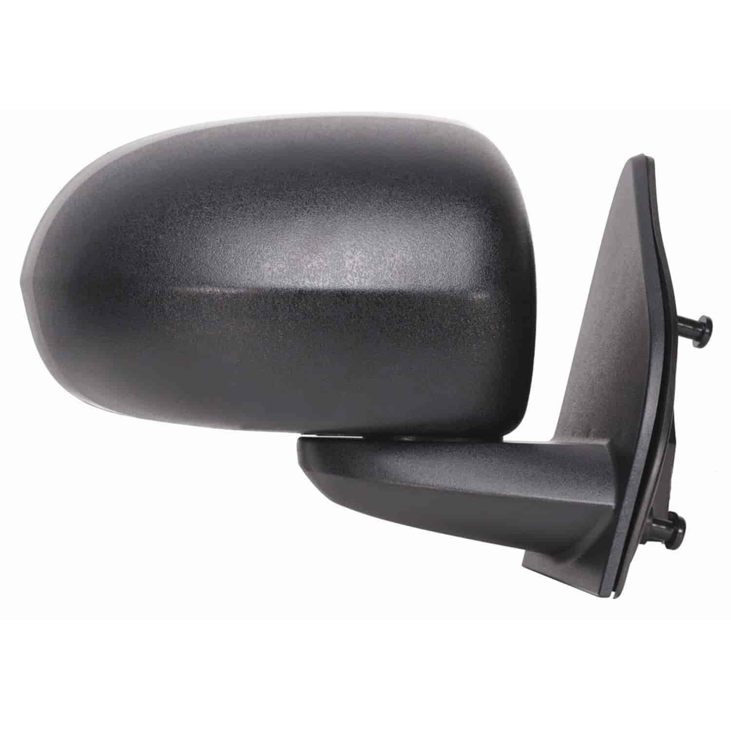 OEM Style Replacement mirror for 07-14 JEEP Compass passenger side mirror tested to fit and function