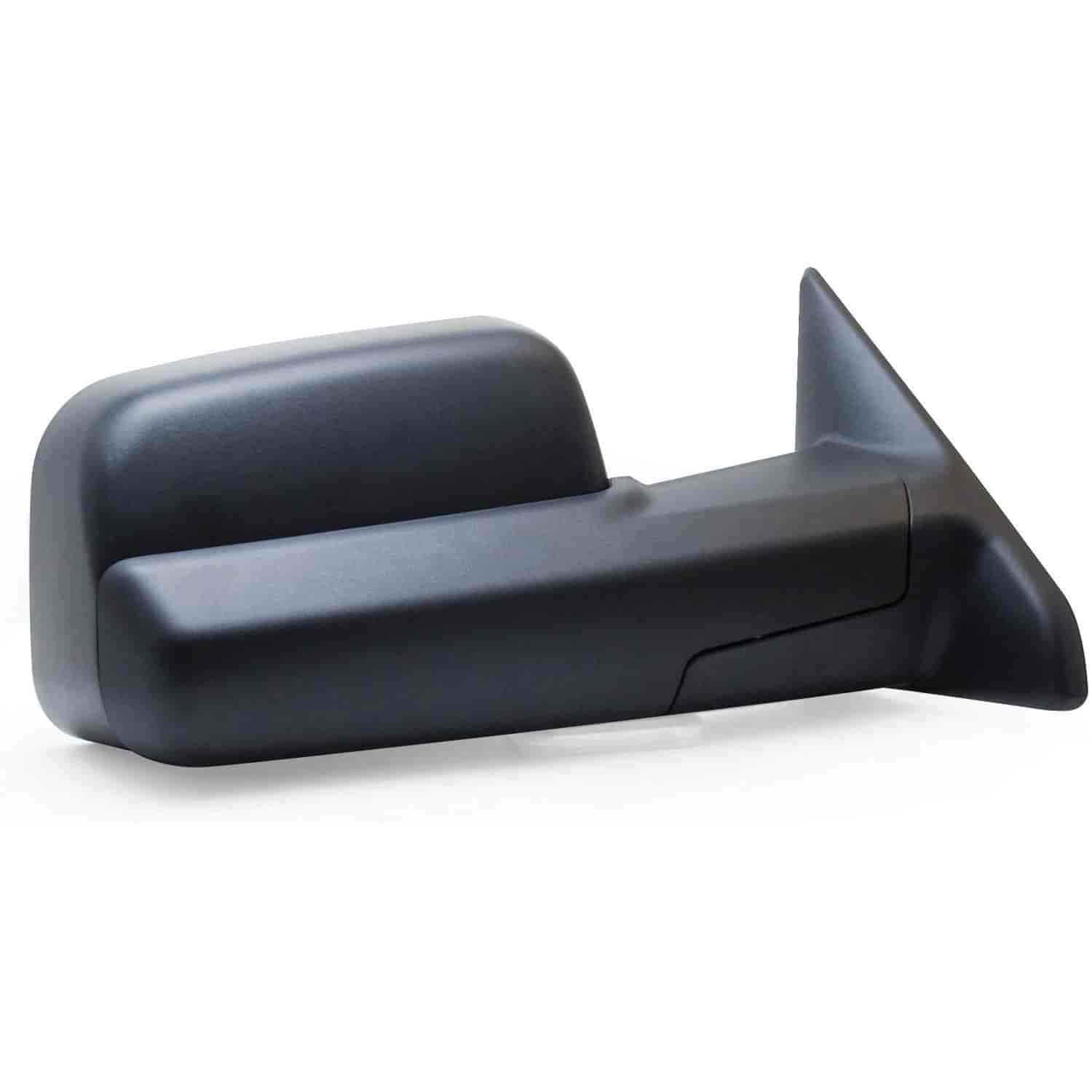OEM Style Replacement mirror for 09-13 Dodge/ Ram