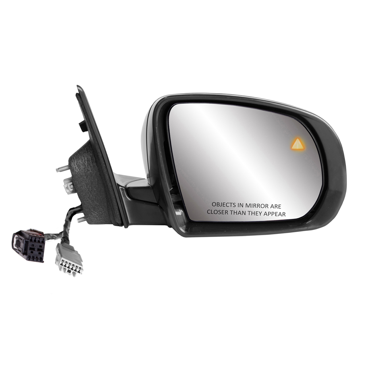 JEEP OEM STYLE MIRROR