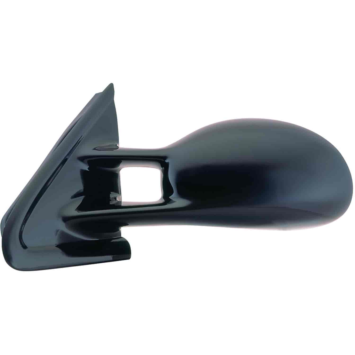 OEM Style Replacement mirror for 95-00 Chrysler Cirrus Dodge Stratus Plymouth Breeze driver side mir