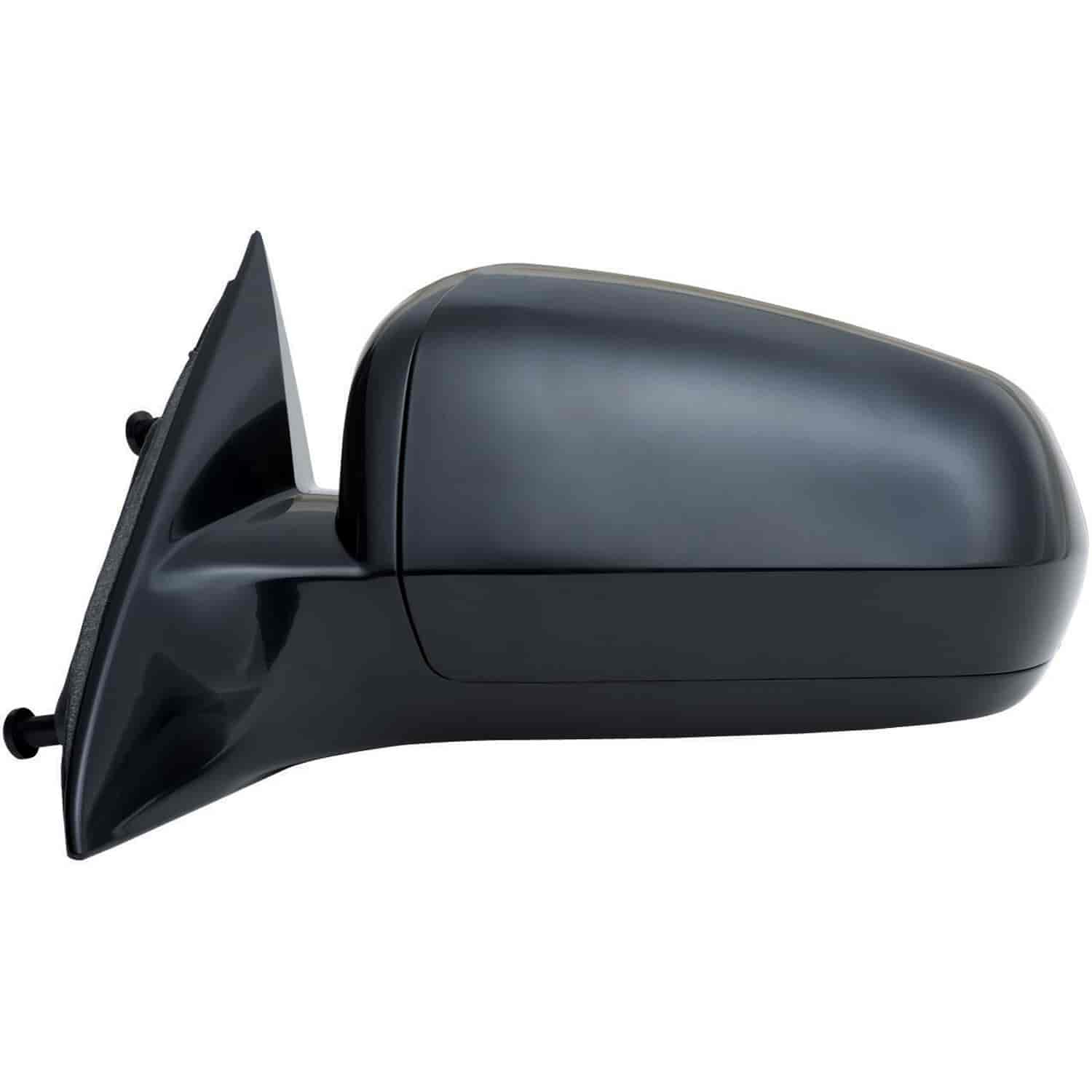 OEM Style Replacement mirror for 07-10 Chrysler Sebring Sedan driver side mirror tested to fit and f