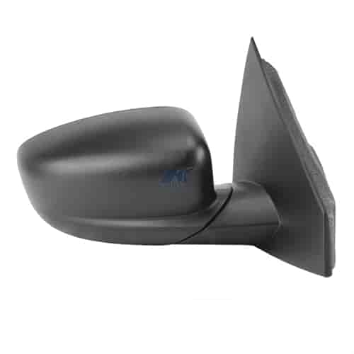 13-15 DODGE Dart textured black foldaway Pass Side Manual