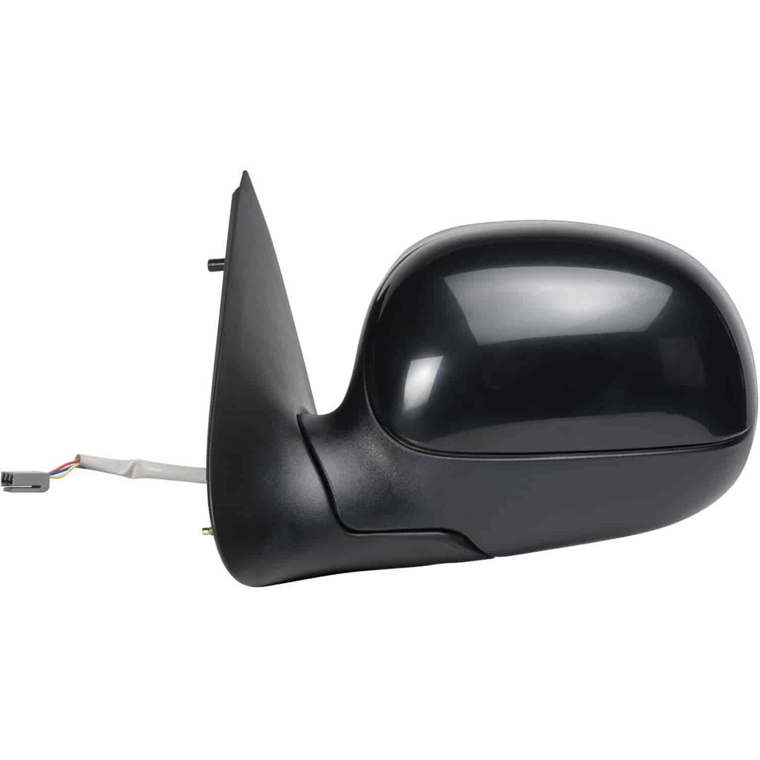 OEM Style Replacement Mirror Fits 1997 Ford F150