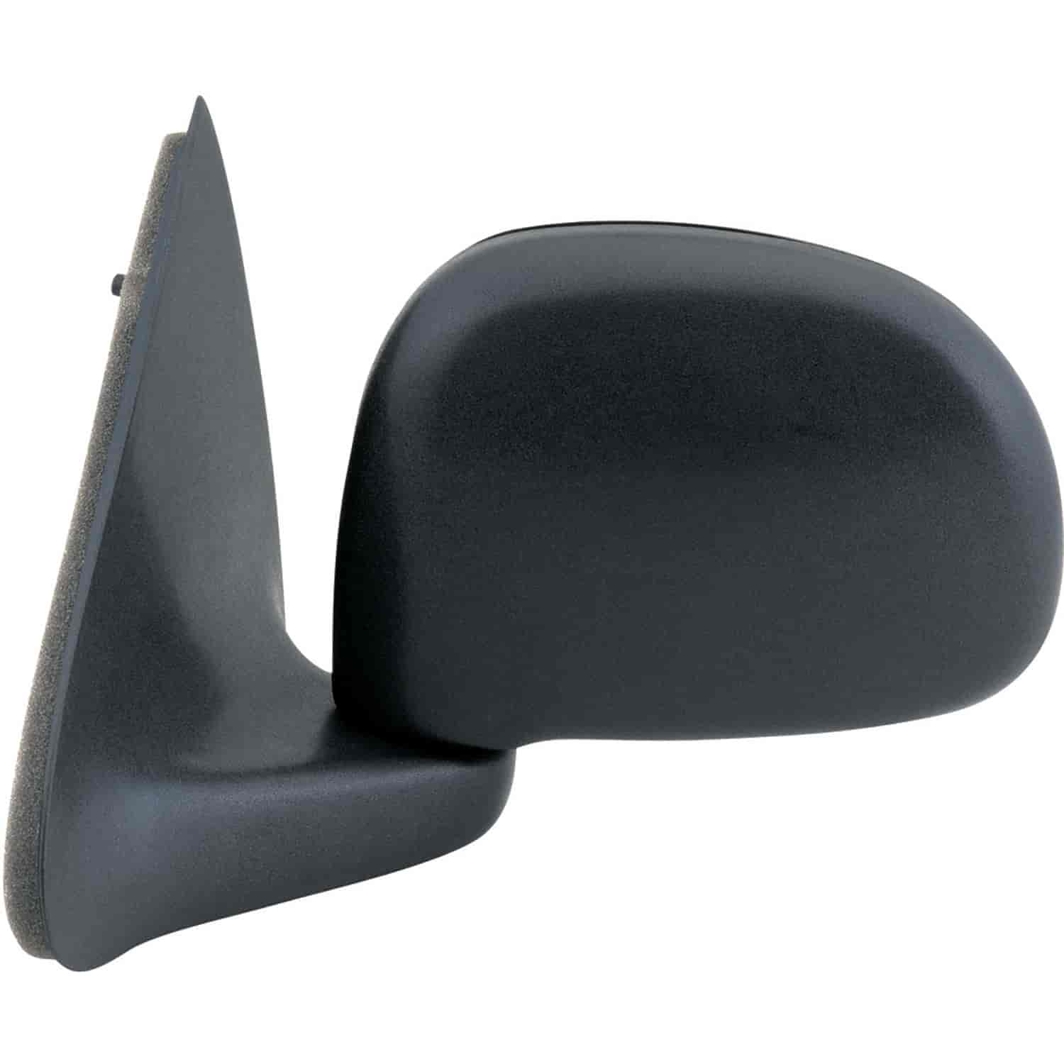 OEM Style Replacement mirror for 97-03 Ford F150 F250 LD Pick-Up driver side mirror tested to fit an