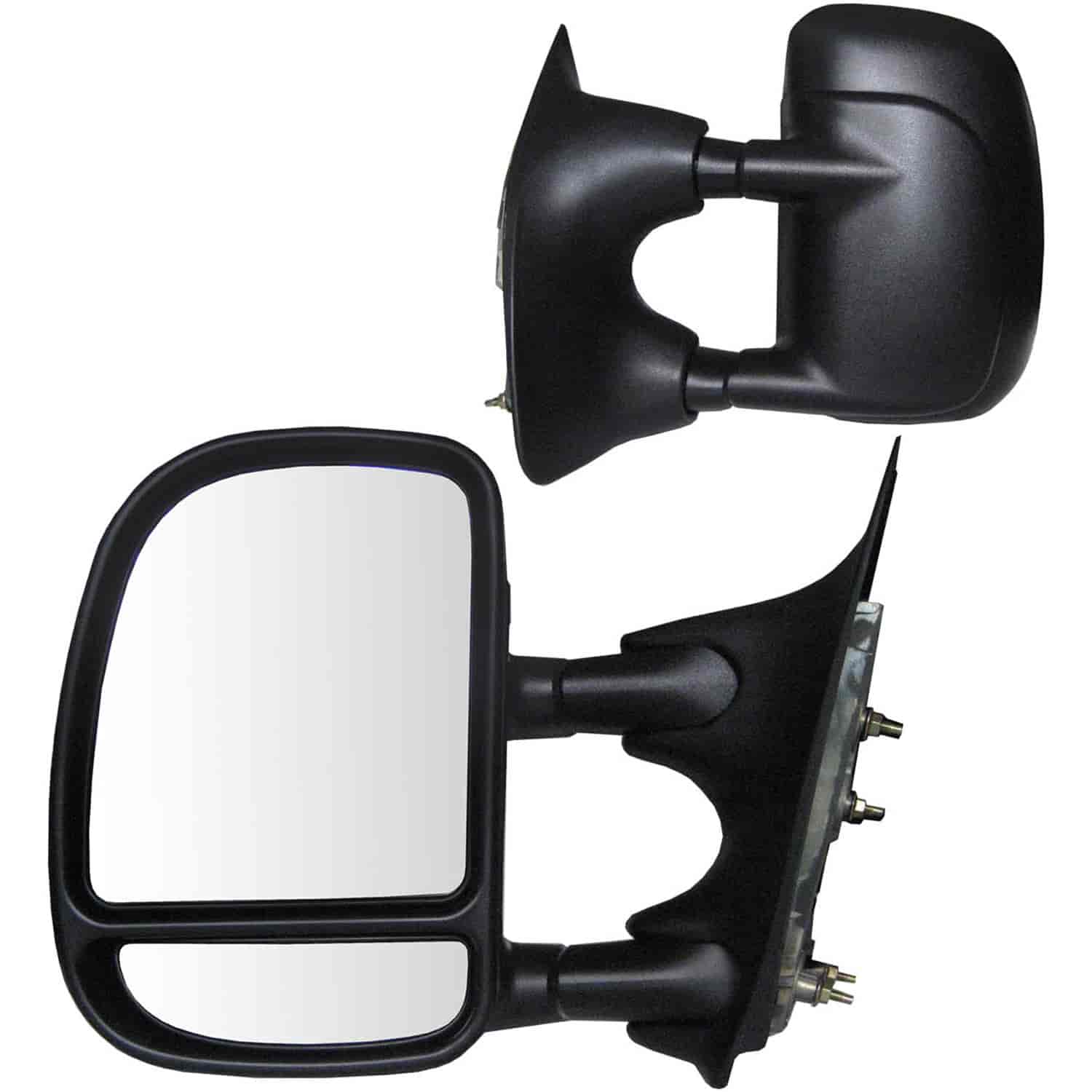OEM Style Replacement mirror set for 00-05 Ford