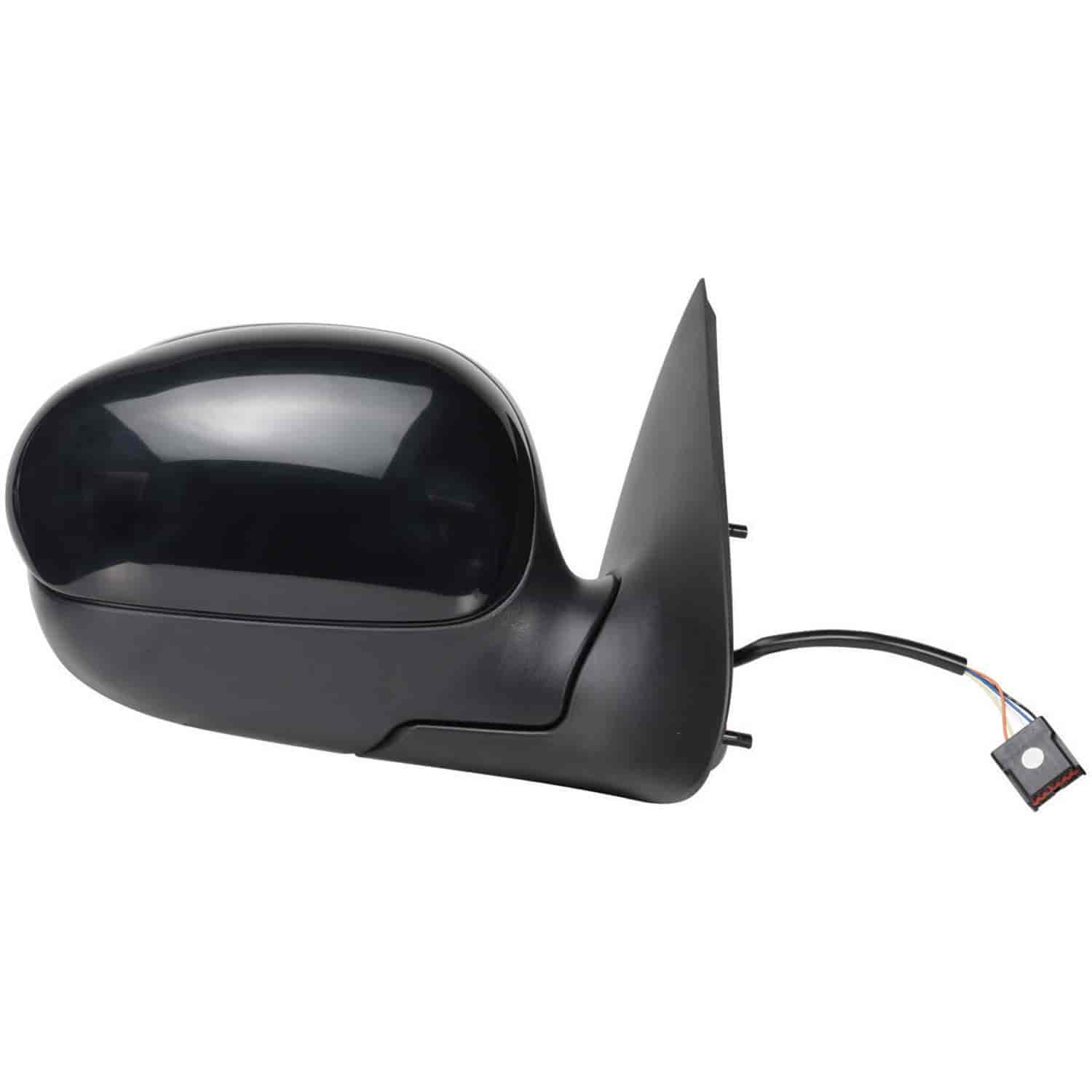 OEM Style Replacement mirror for 00-03 Ford F150 F250 LD Pick-Up passenger side mirror tested to fit