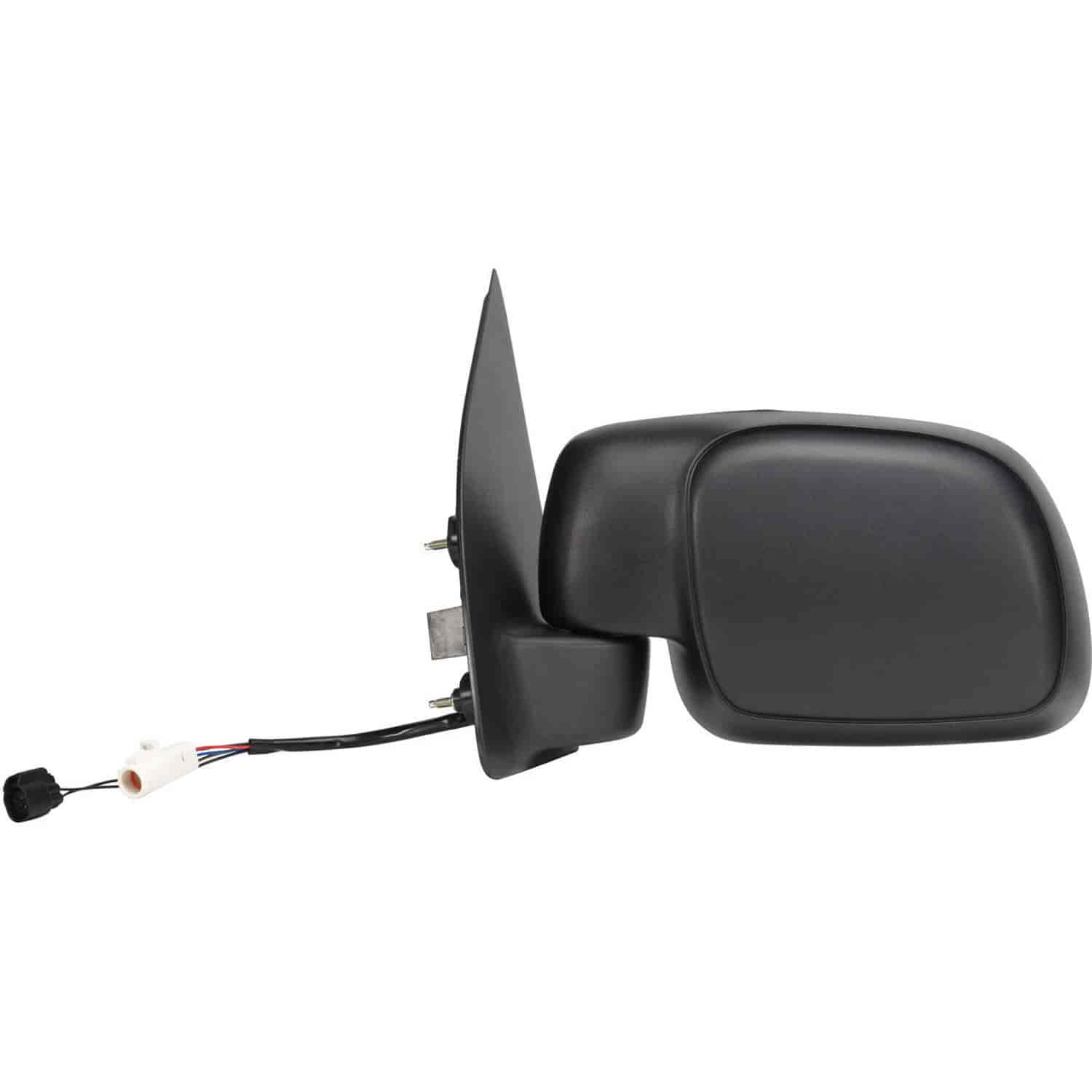 OEM Style Replacement mirror for 00-01 Ford Excursion w/o signal driver side mirror tested to fit an