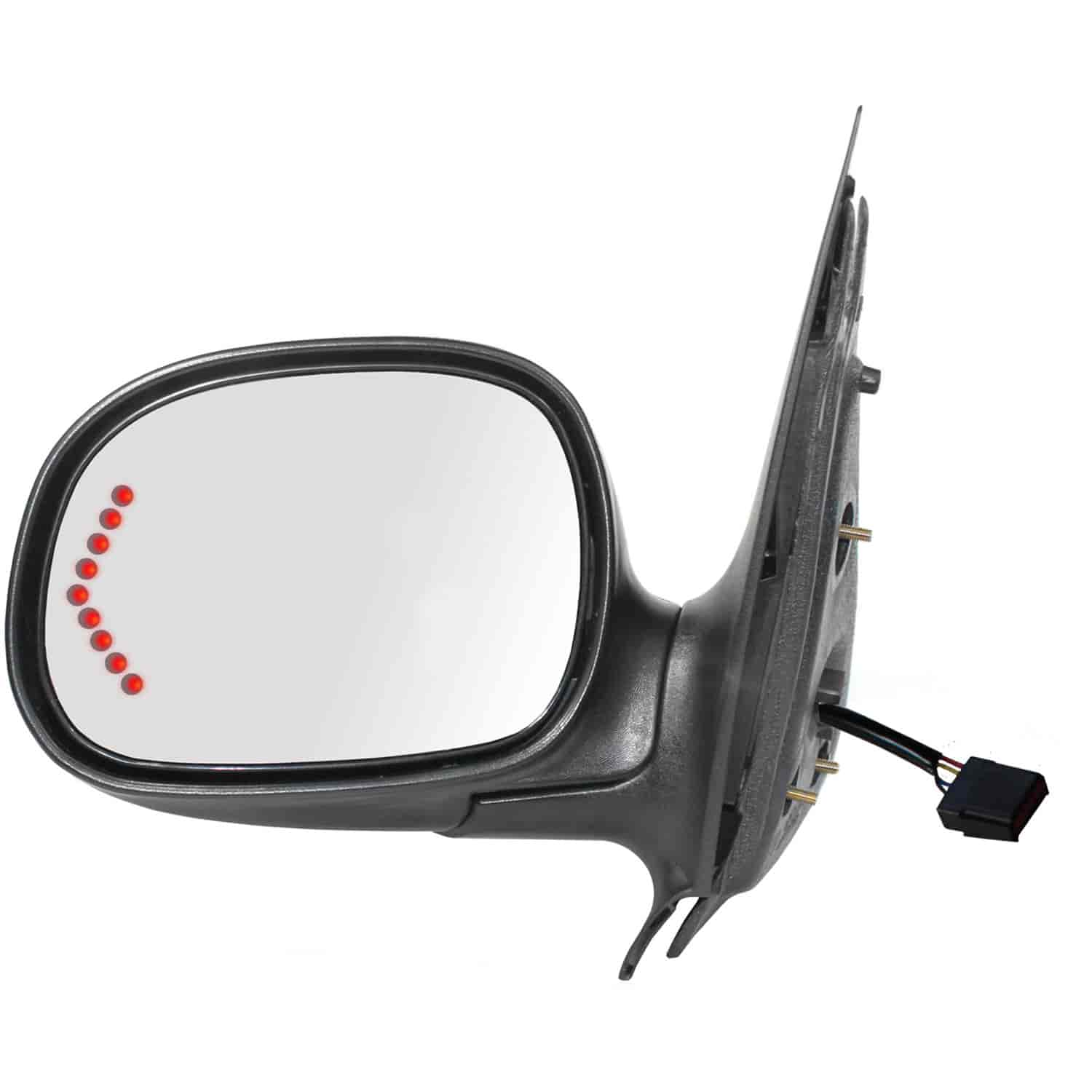 OEM Style Replacement Mirror Fits 1998 to 2002 Ford Expedition