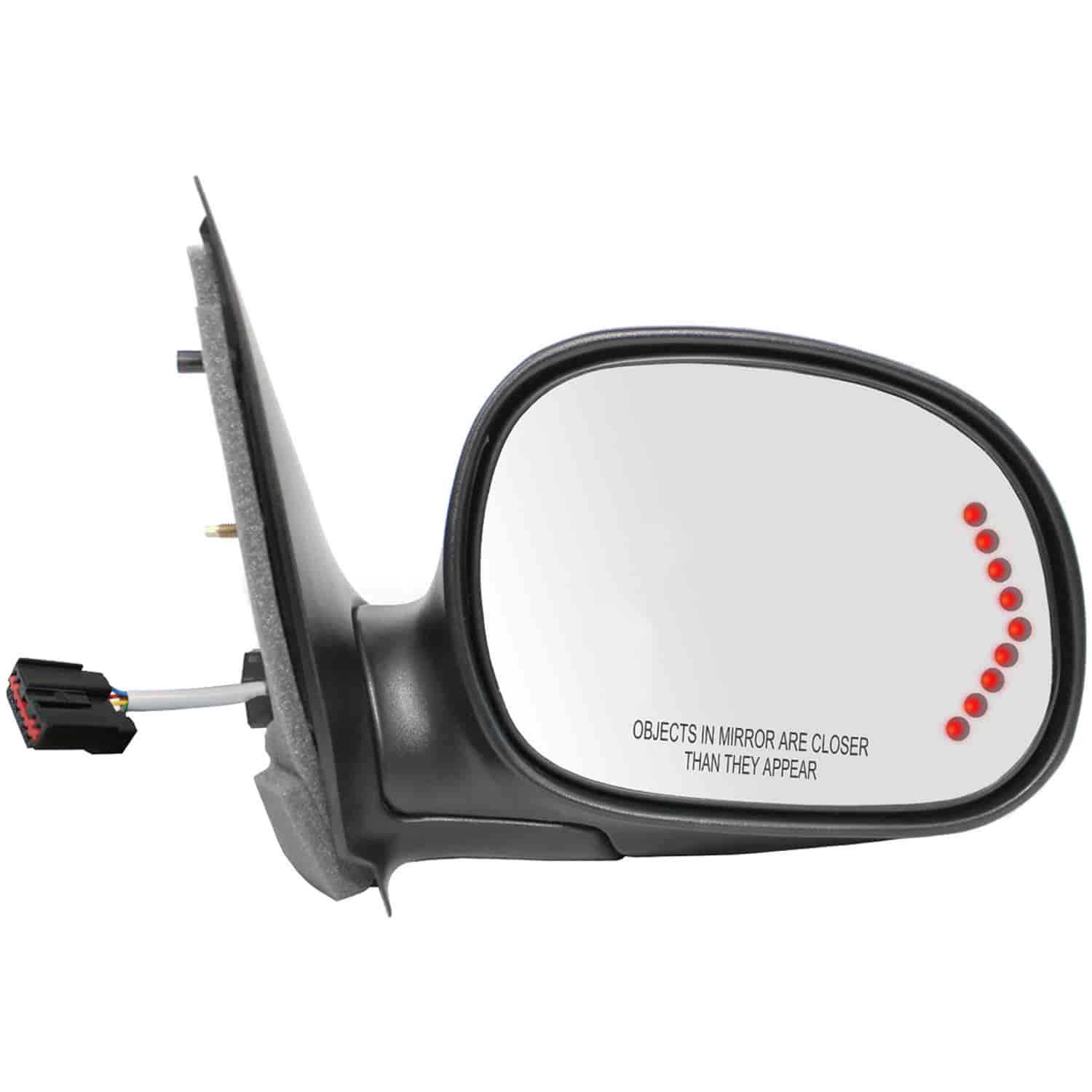 OEM Style Replacement Mirror Fits 1998 to 2003