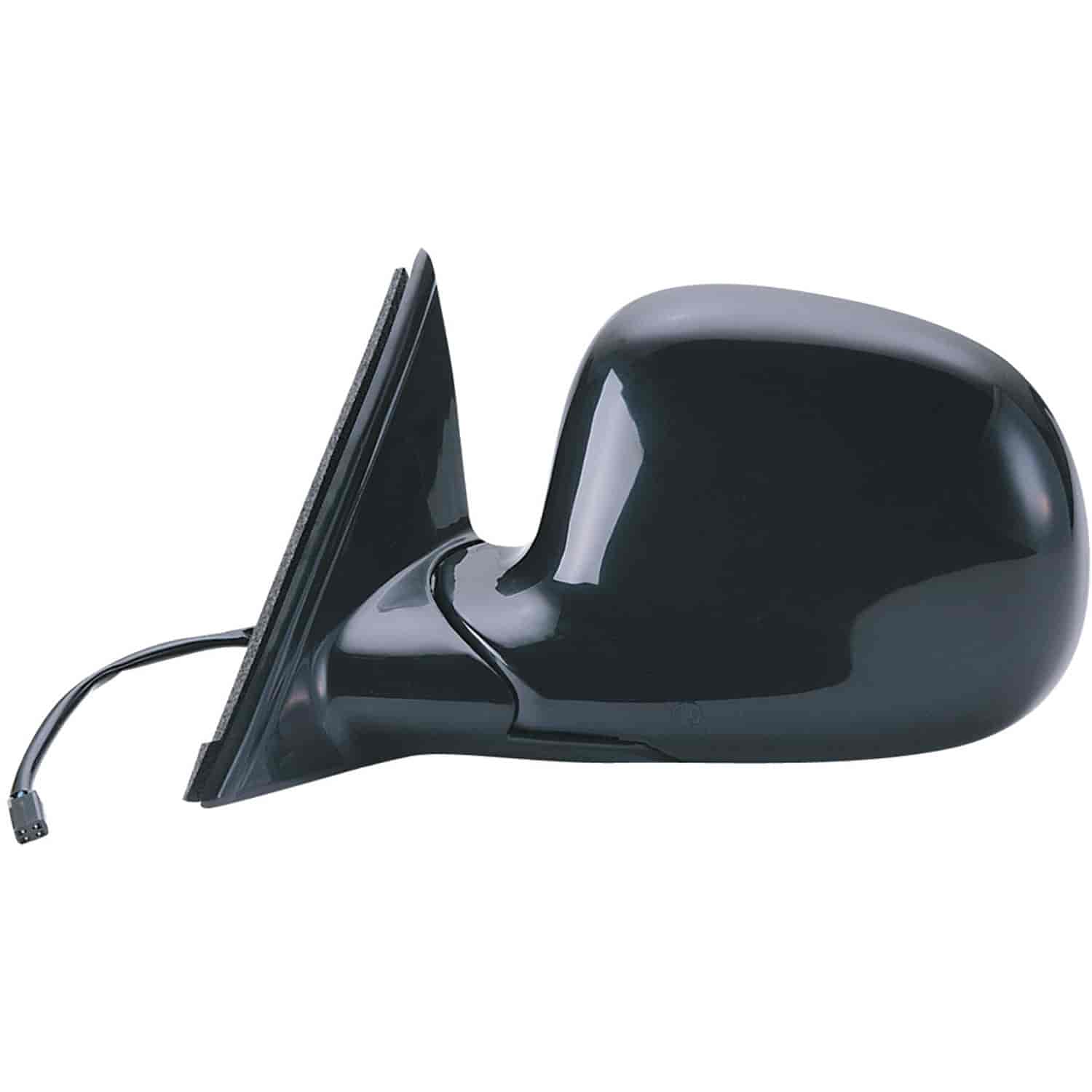 OEM Style Replacement mirror for 95-97 Blazer/ Jimmy/ Bravada 94-97 S10/ Sonoma driver side mirror t