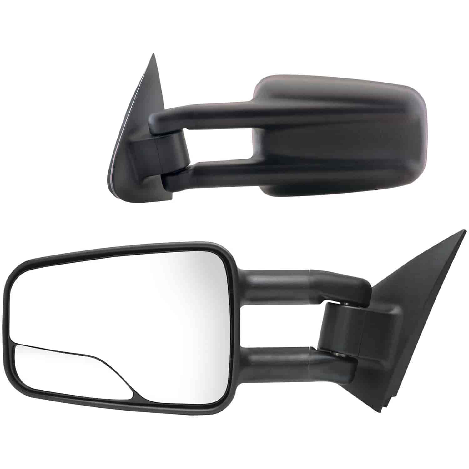 OEM Style Replacement Mirror Set Fits Select 1999-2007
