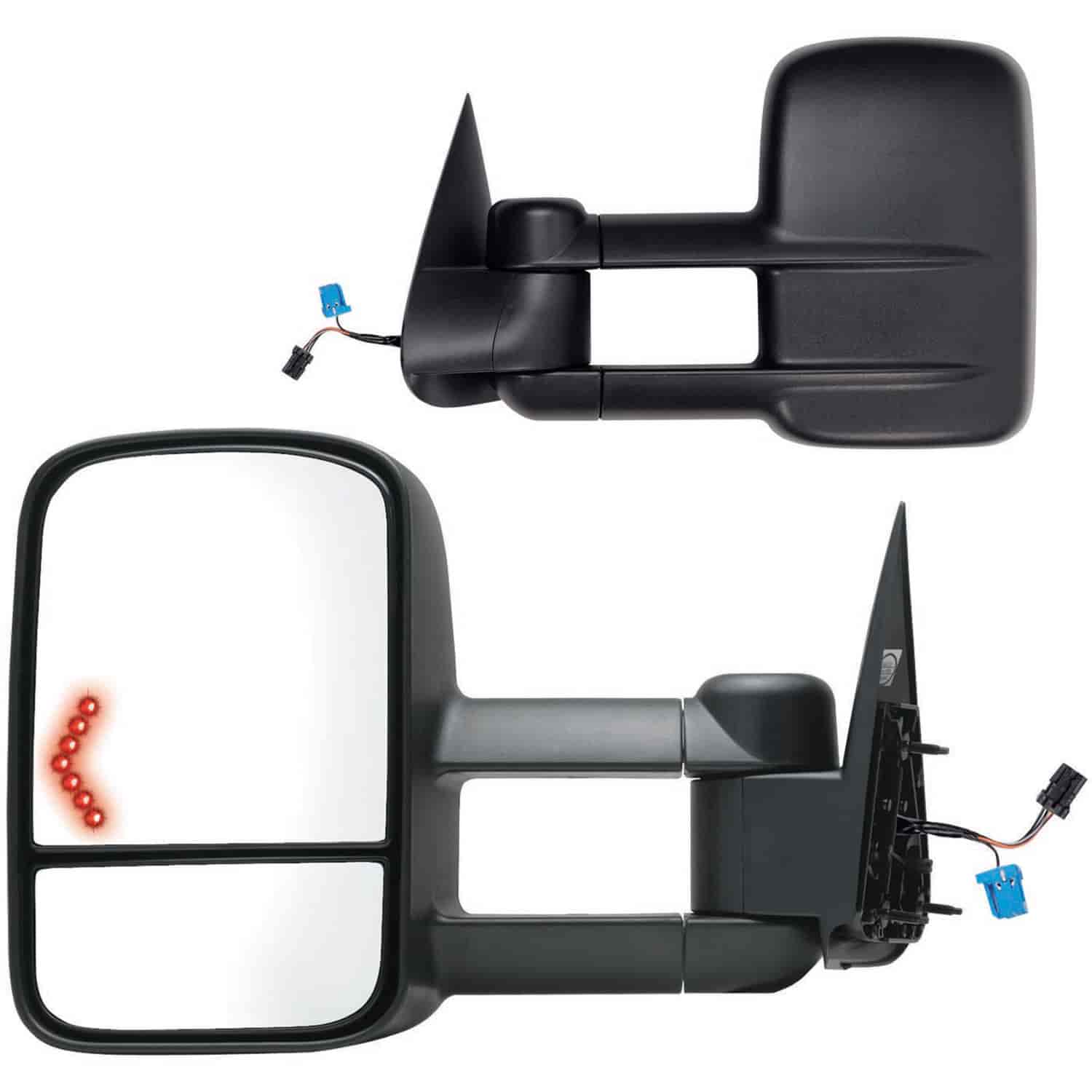 OEM Style Replacement Mirror Fits 2003 to 2006