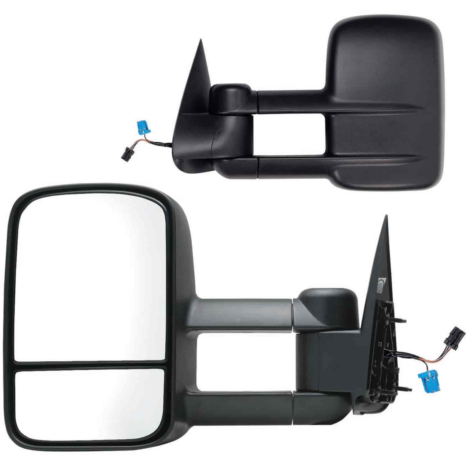 OEM Style Replacement mirror for 03-06 Silverado/ Sierra/