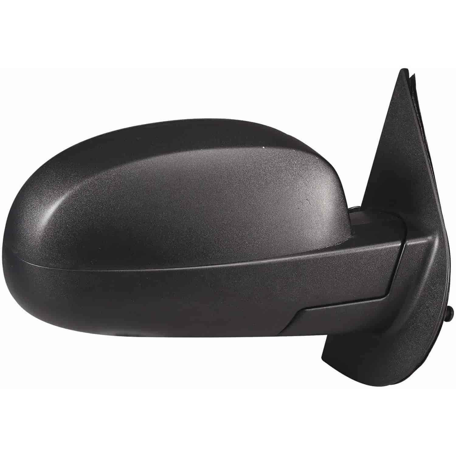 OEM Style Replacement Mirror Fits Chevy Avalanche, Silverado, Tahoe and Suburban