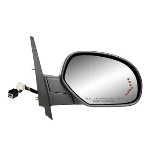 CHEVY OEM STYLE MIRROR