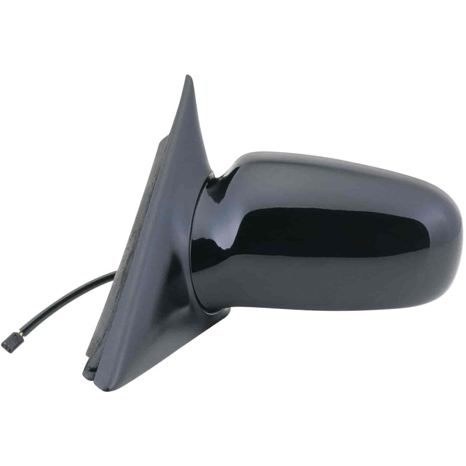OEM Style Replacement mirror for 97-03 Chevy Malibu 04-05 Malibu Classic 97-99 Olds. Cutlass driver