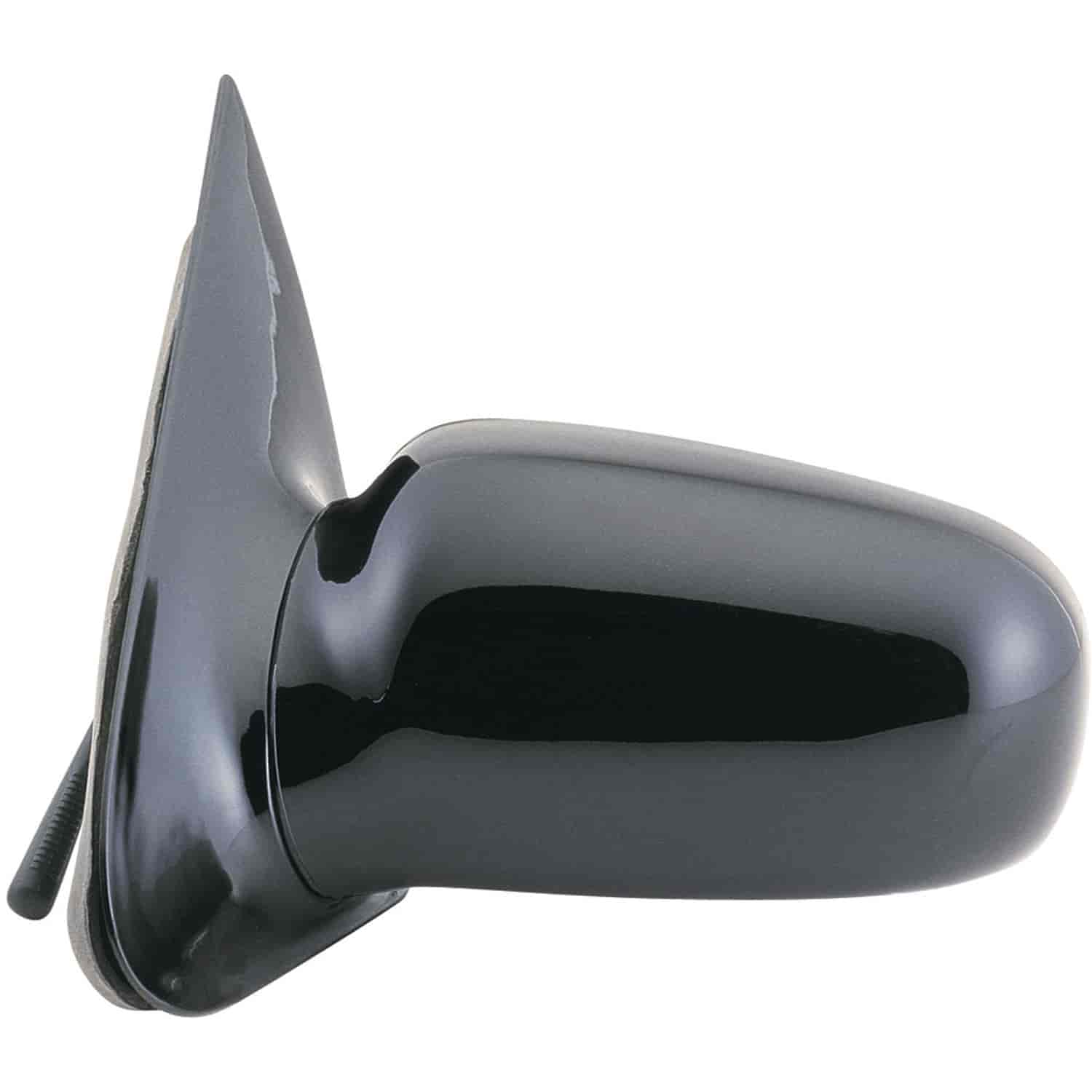 OEM Style Replacement mirror for 95-05 Chevy Cavalier Sedan Pontiac Sunfire Sedan driver side mirror