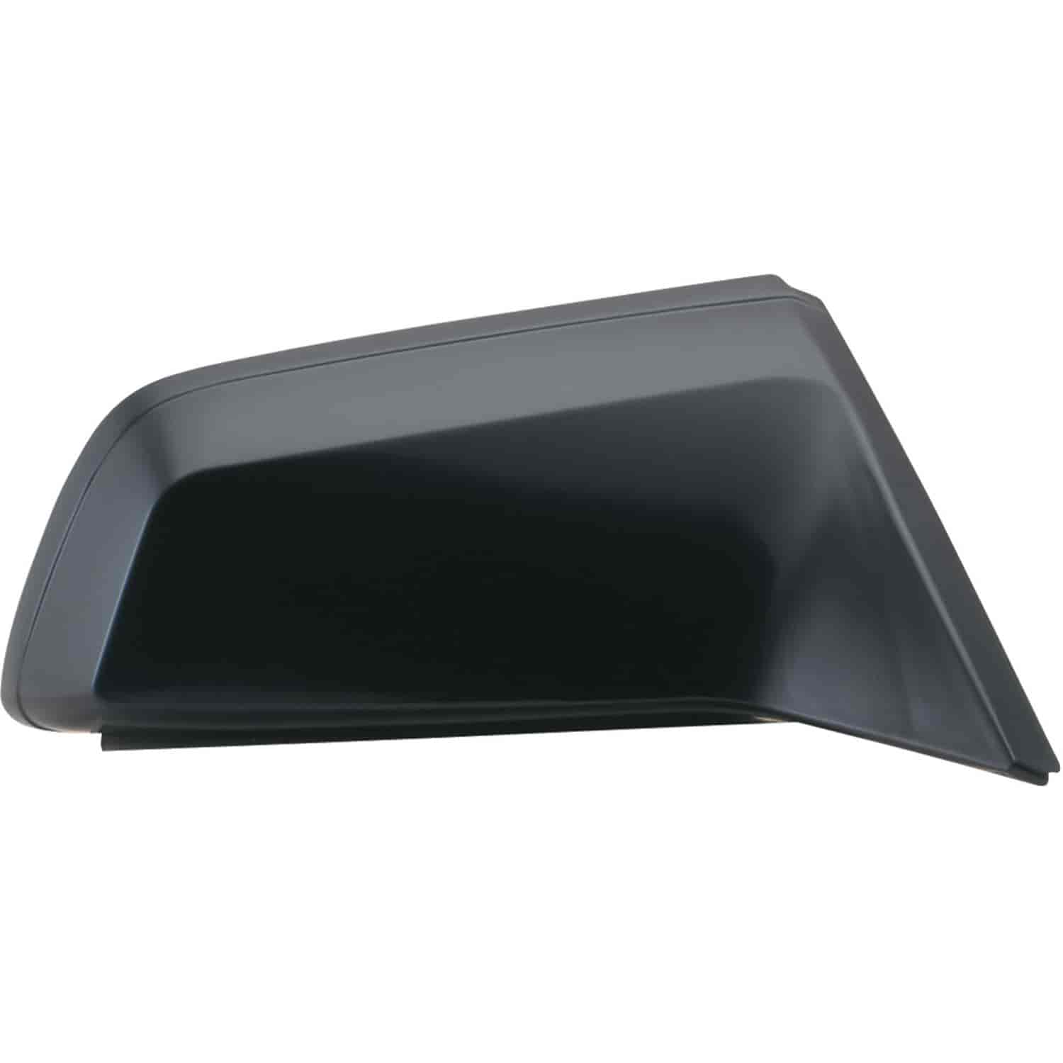 OEM Style Replacement mirror for 82-96 Buick Century/