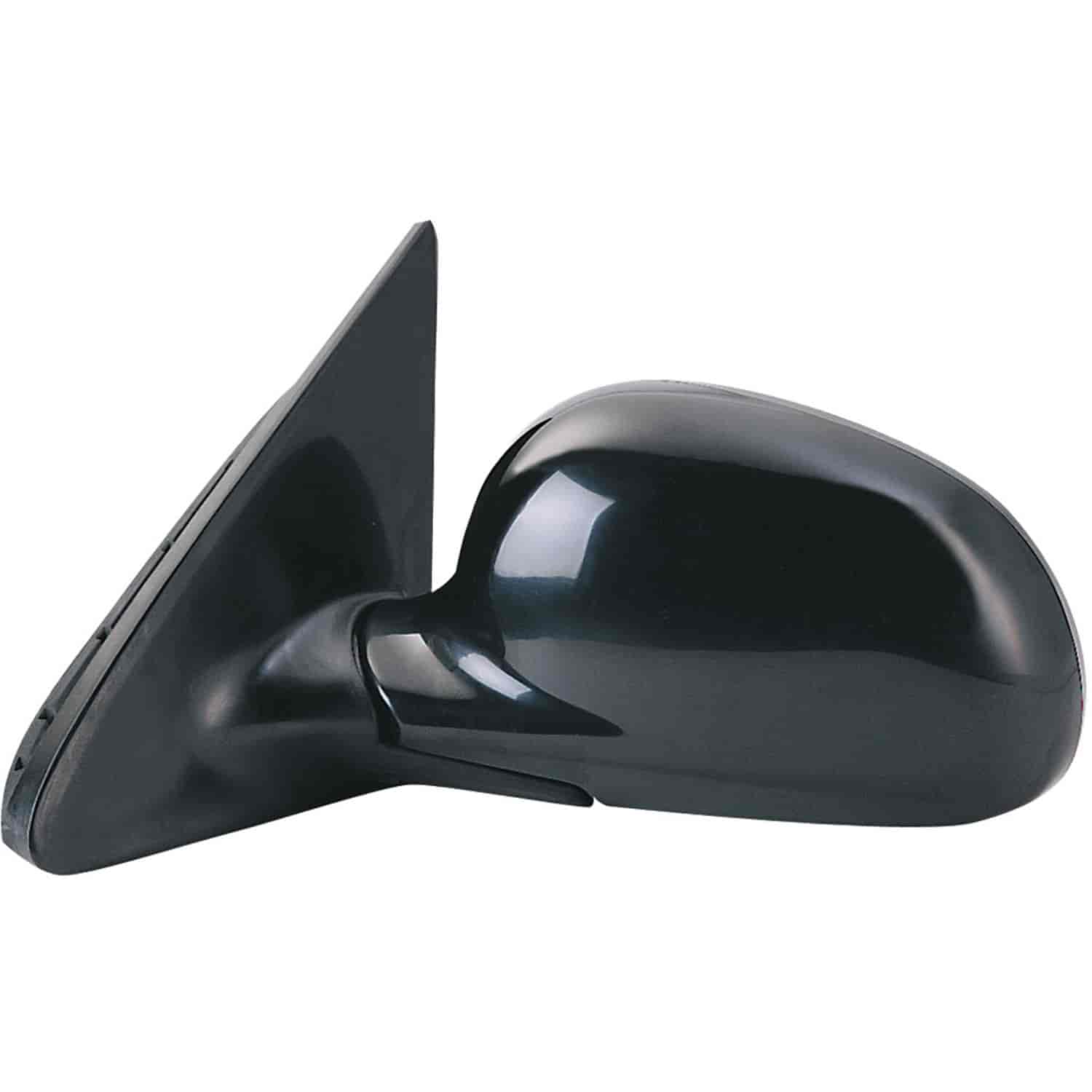 OEM Style Replacement mirror for 92-95 Honda Civic Hatchback/Coupe driver side mirror tested to fit