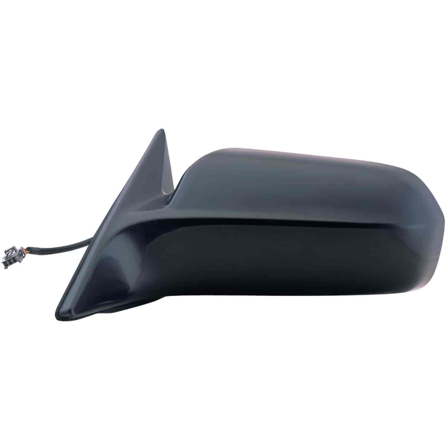OEM Style Replacement mirror for 98 Honda Accord Coupe driver side mirror tested to fit and function