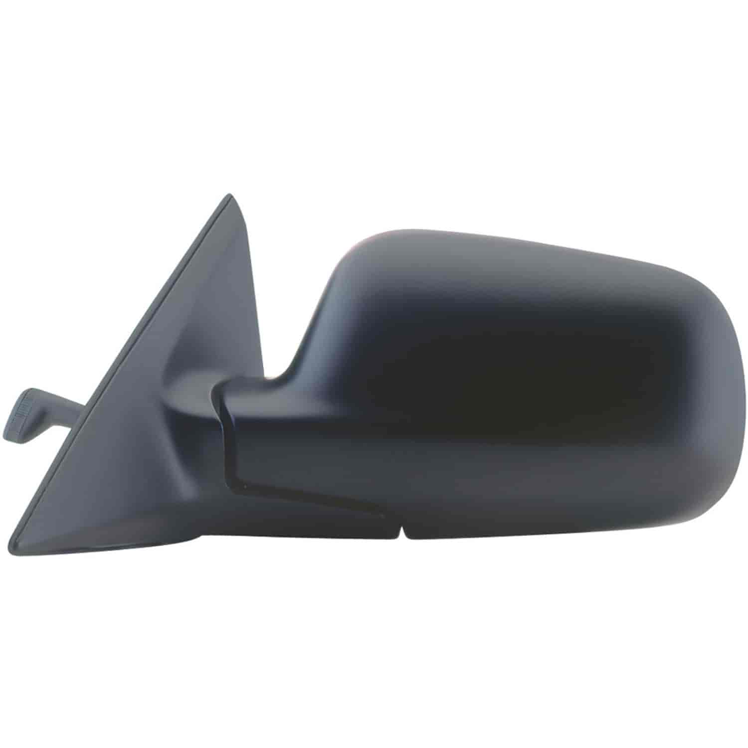 OEM Style Replacement mirror for 94-97 Honda Accord Coupe driver side mirror tested to fit and funct