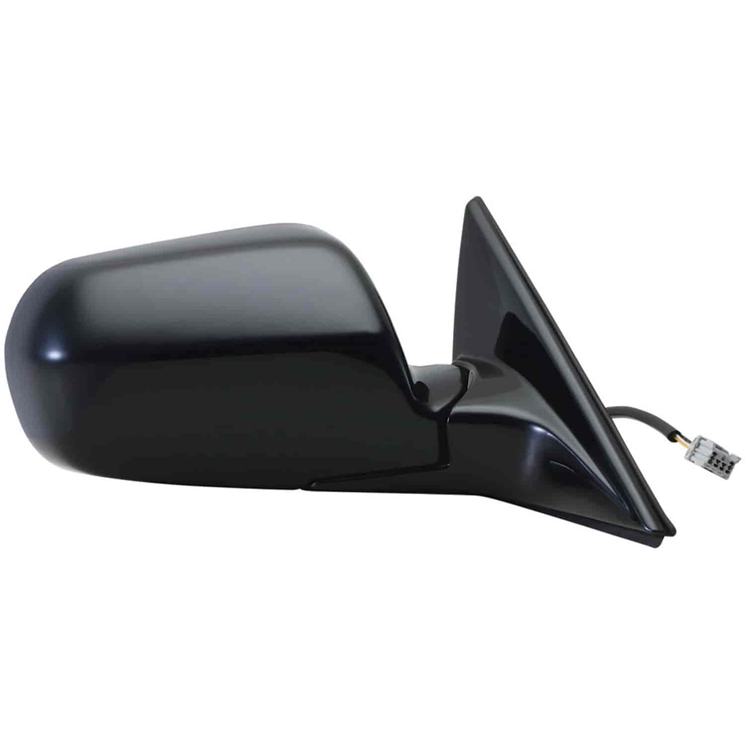 OEM Style Replacement mirror for 99-01 ACURA TL 4 door sedan passenger side mirror tested to fit and