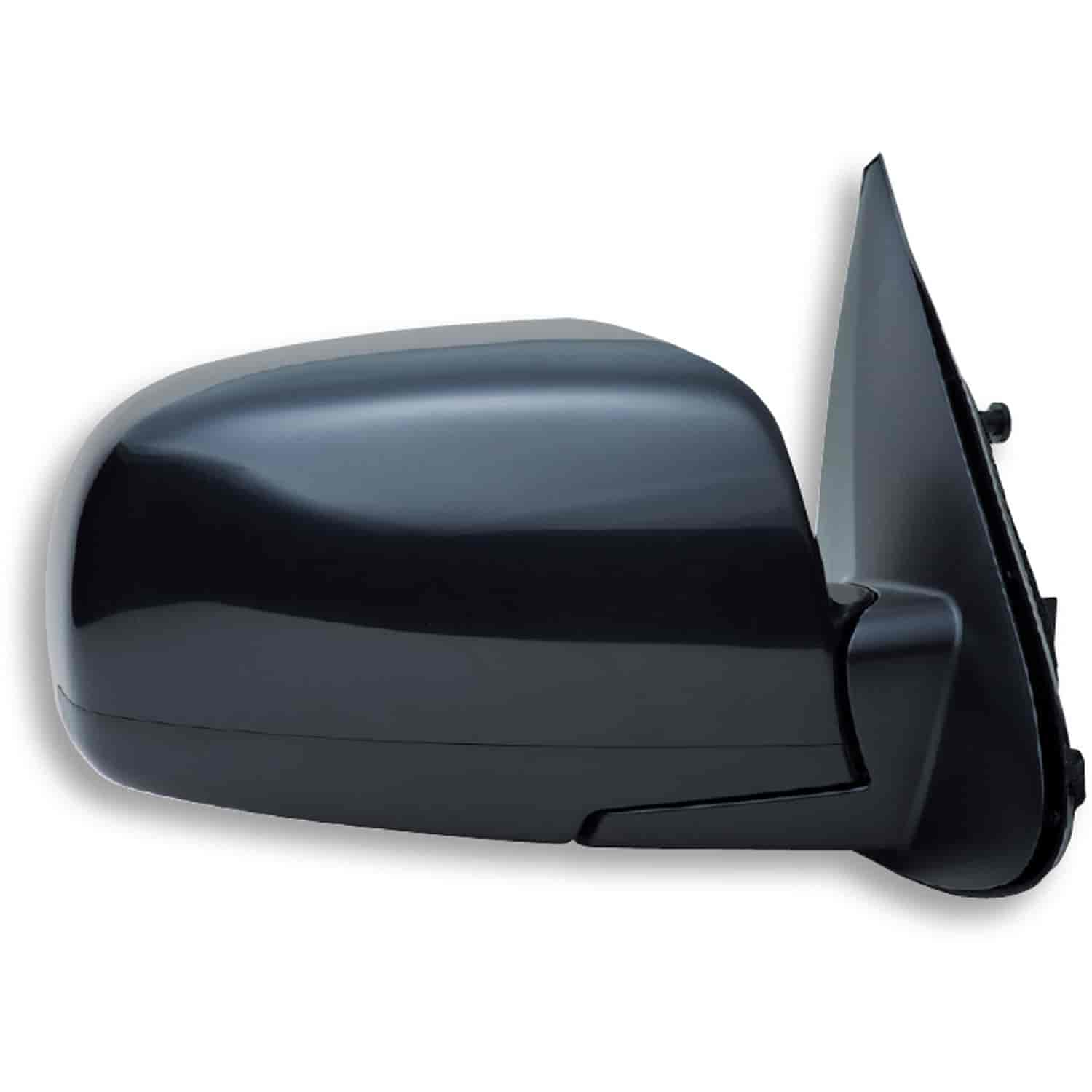 OEM Style Replacement mirror for 07-08 Hyundai Santa