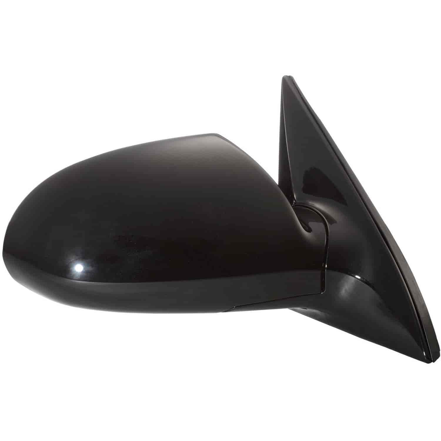 OEM Style Replacement mirror for 07-10 Hyundai Elantra sedan passenger side mirror tested to fit and