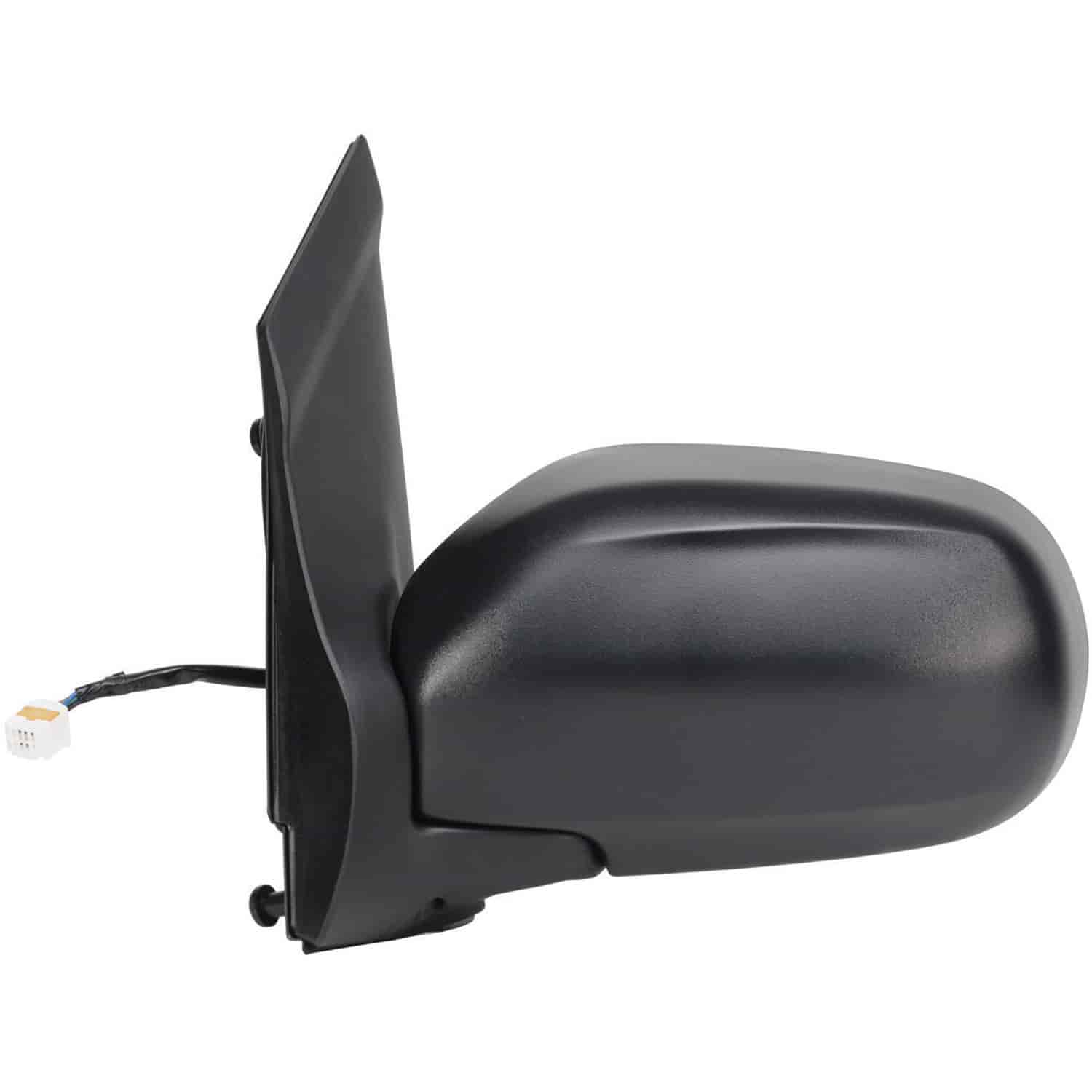 OEM Style Replacement mirror for 00-06 Mazda MPV driver side mirror tested to fit and function like