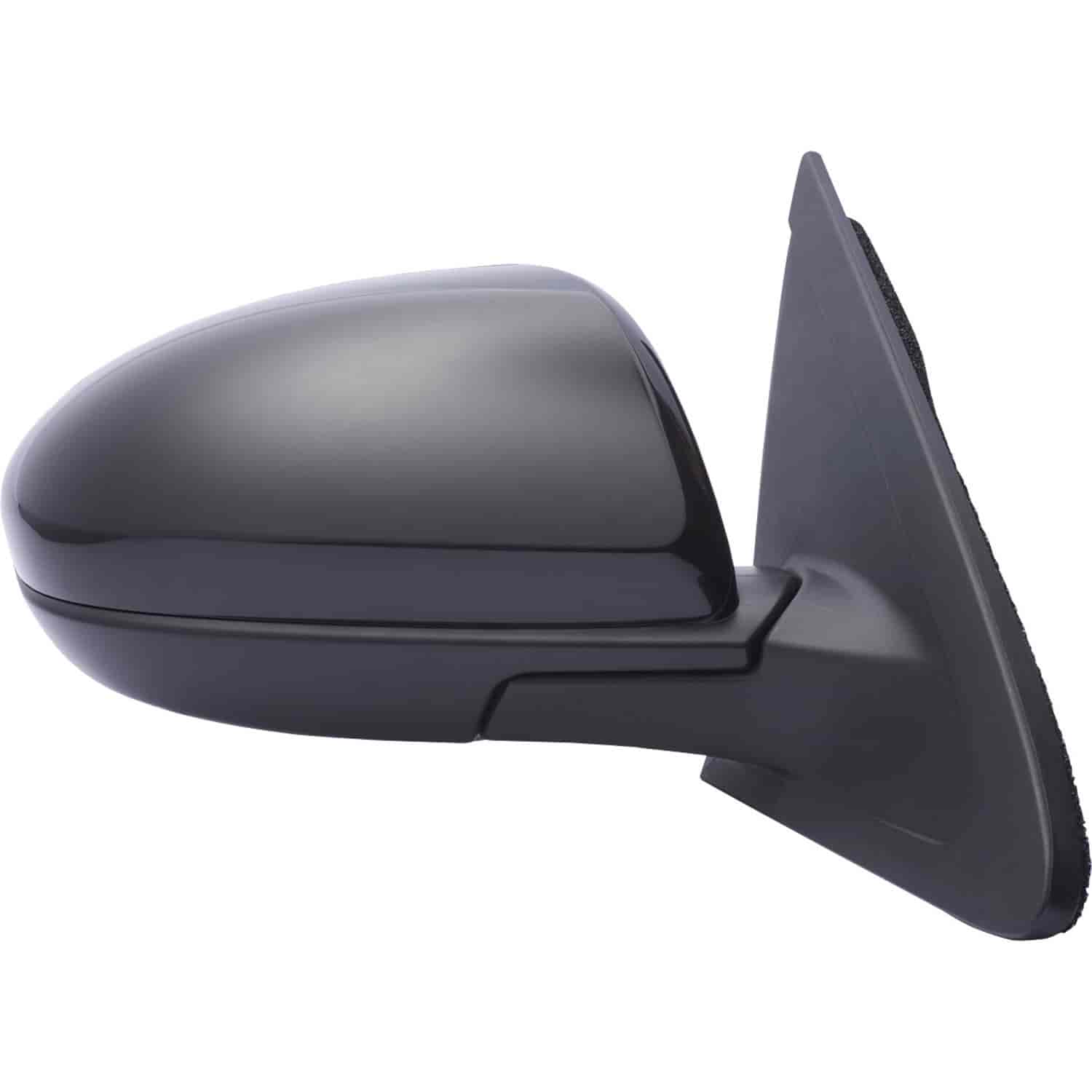 OEM Style Replacement mirror for 10-13 Mazda 3