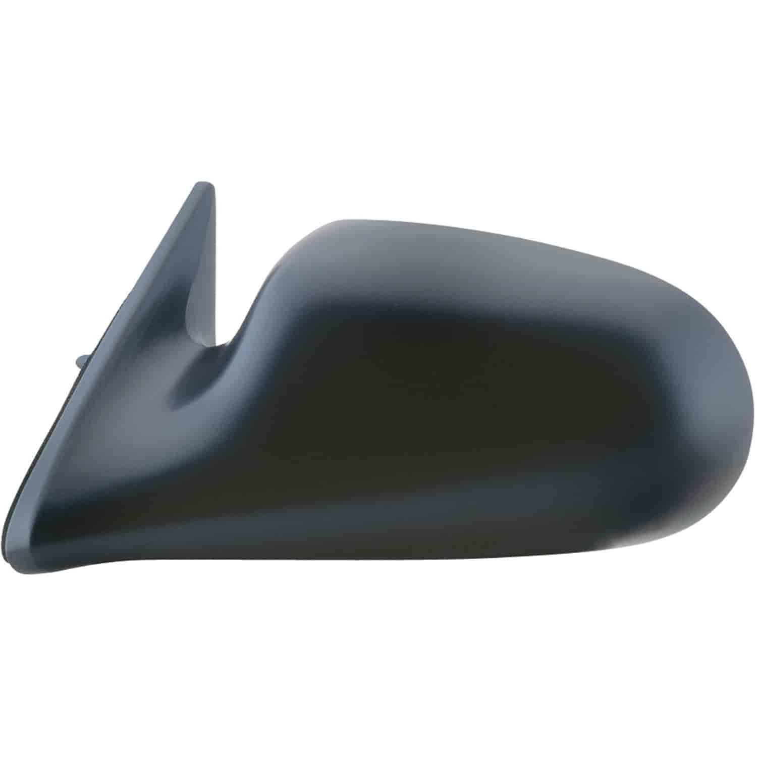 OEM Style Replacement mirror for 95-99 Nissan Sentra 200SX driver side mirror tested to fit and func