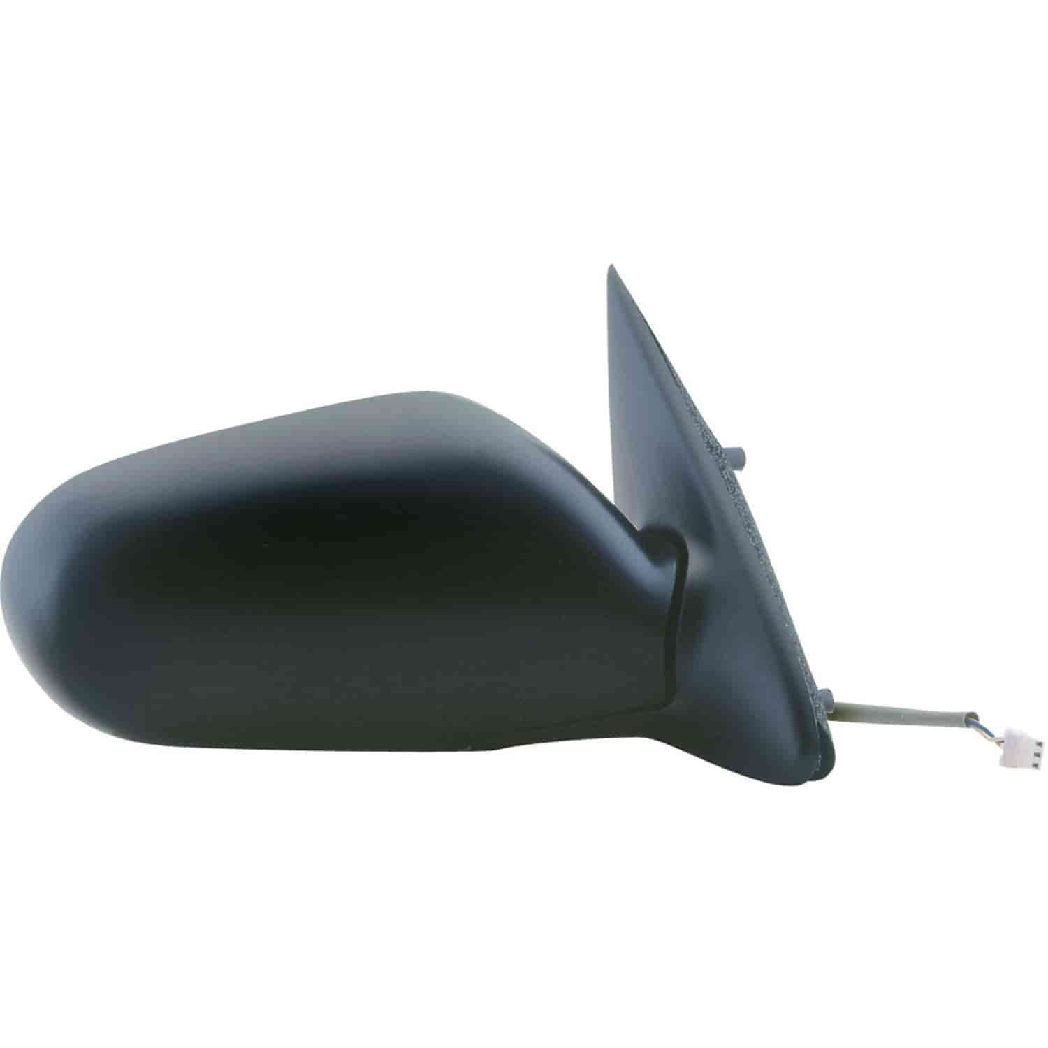 OEM Style Replacement mirror for 93-97 Nissan Altima passenger side mirror tested to fit and functio