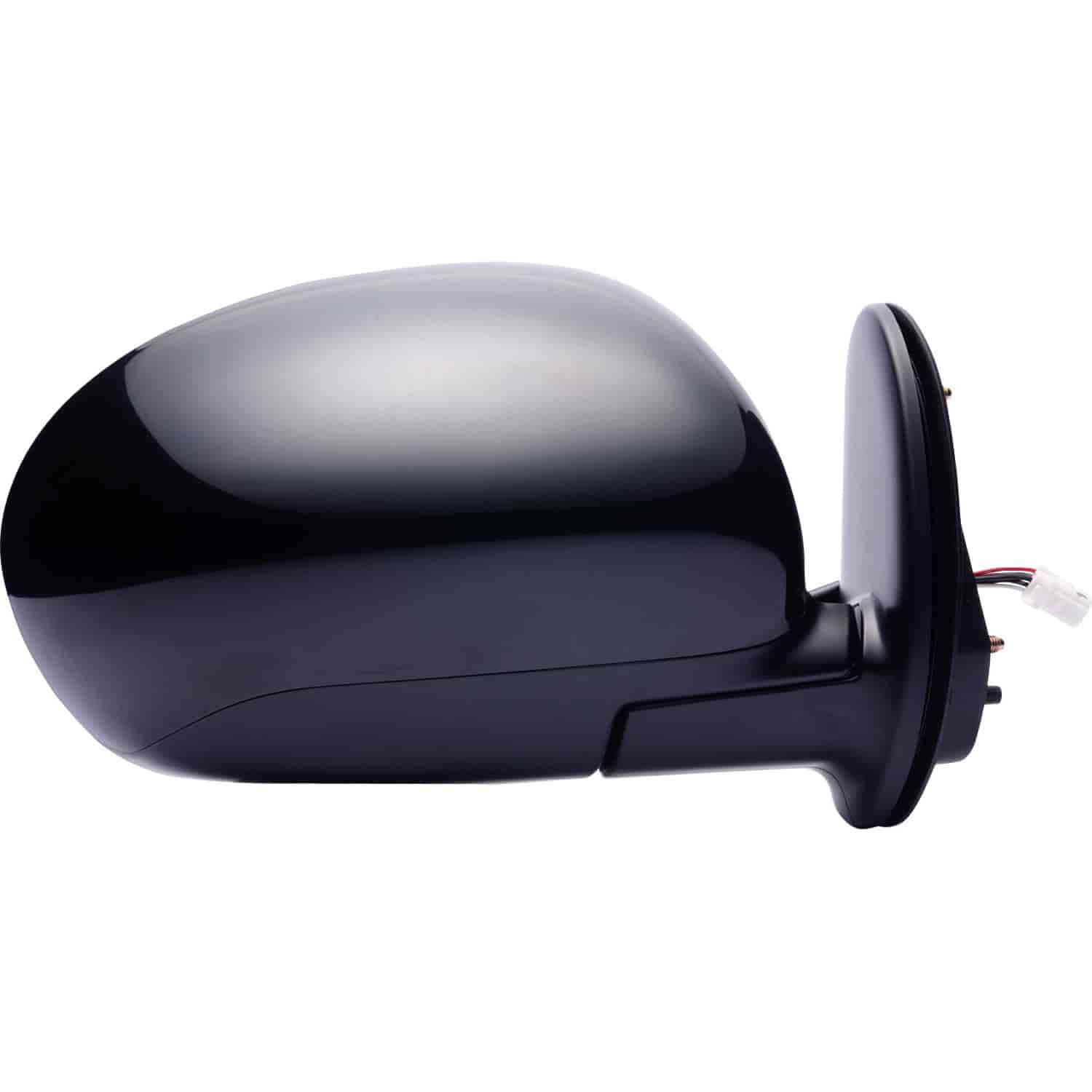 OEM Style Replacement mirror for 09-14 Nissan Cube passenger side mirror tested to fit and function