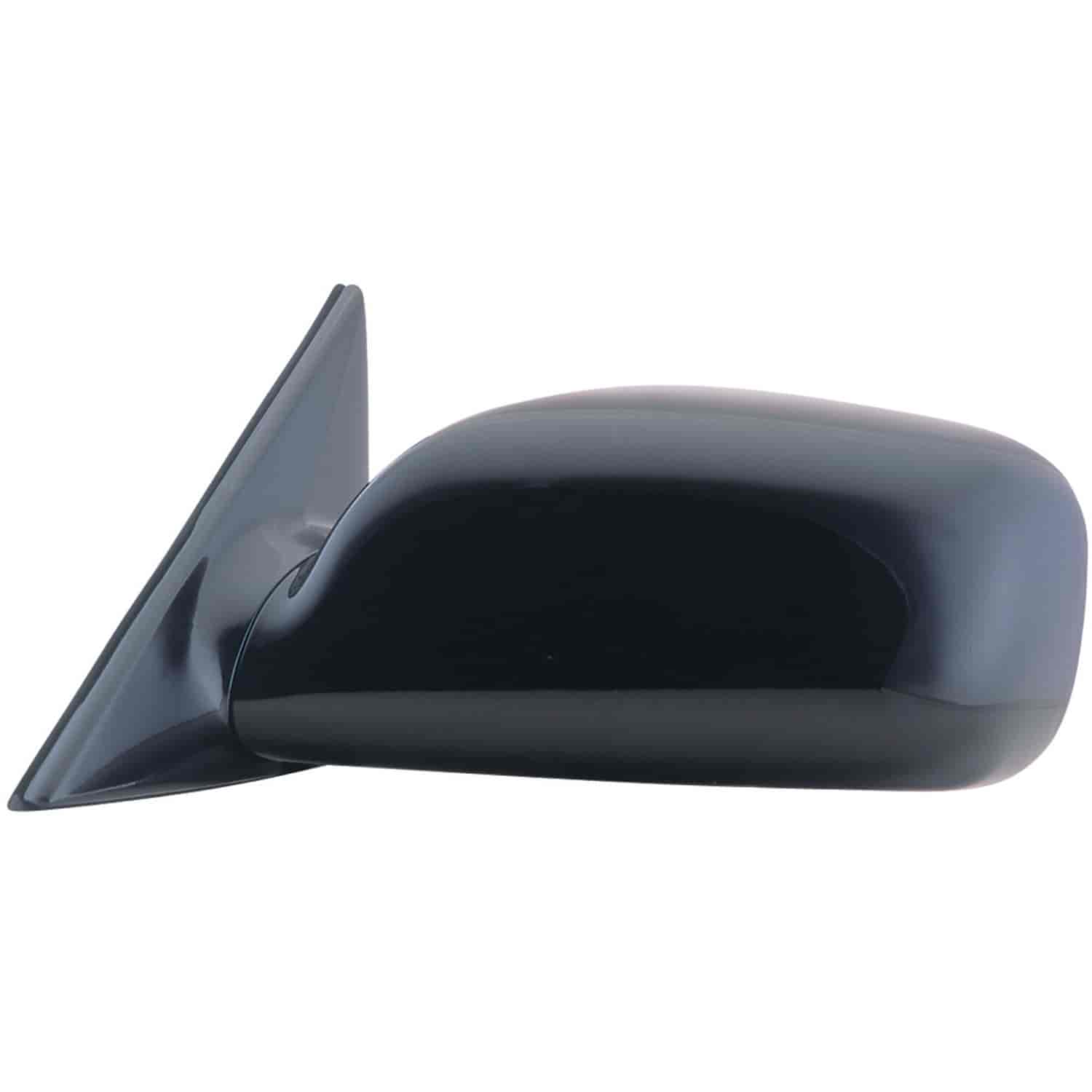 OEM Style Replacement mirror for 02-06 Toyota Camry US built driver side mirror tested to fit and fu
