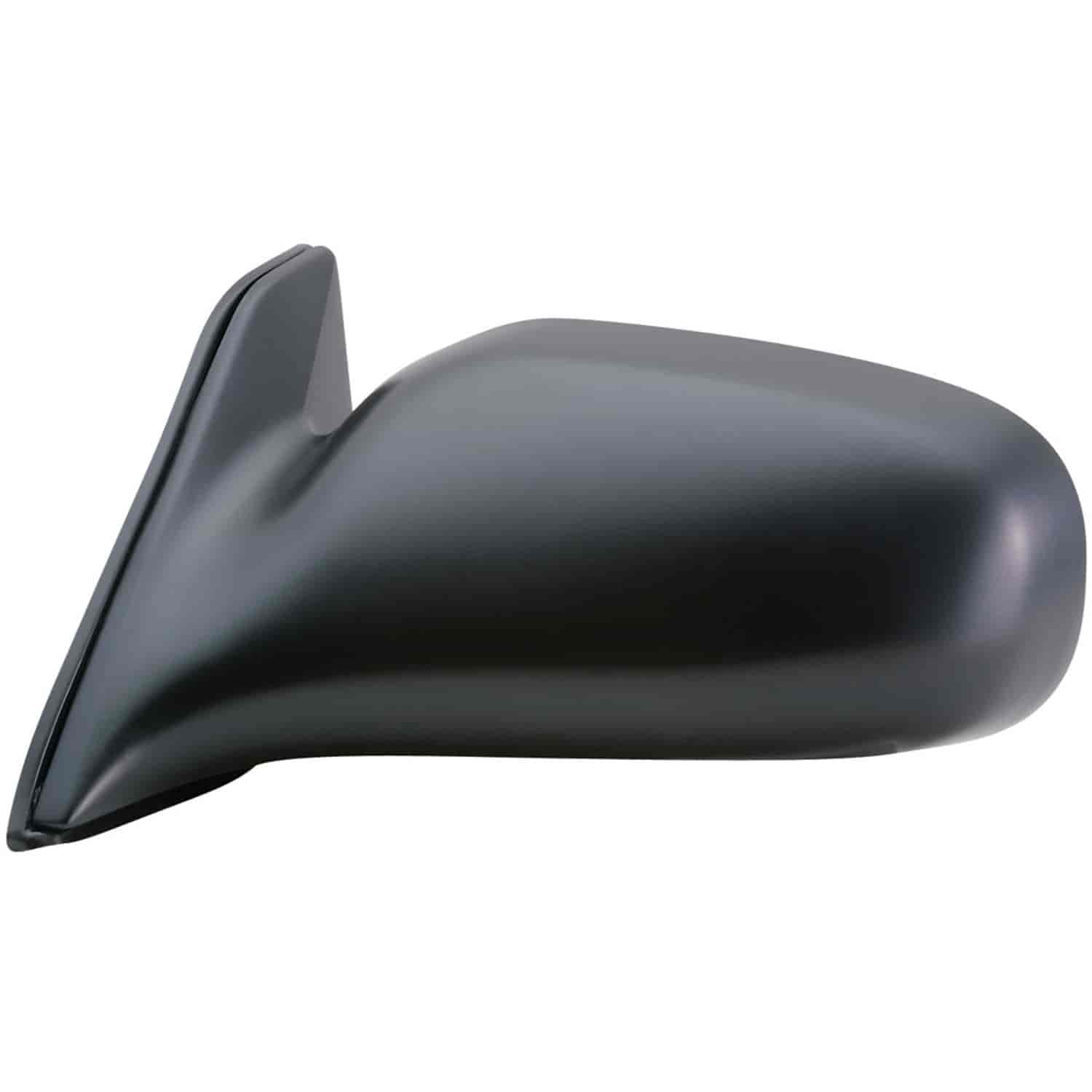 OEM Style Replacement mirror for 95-99 Toyota Tercel 2/4 door driver side mirror tested to fit and f