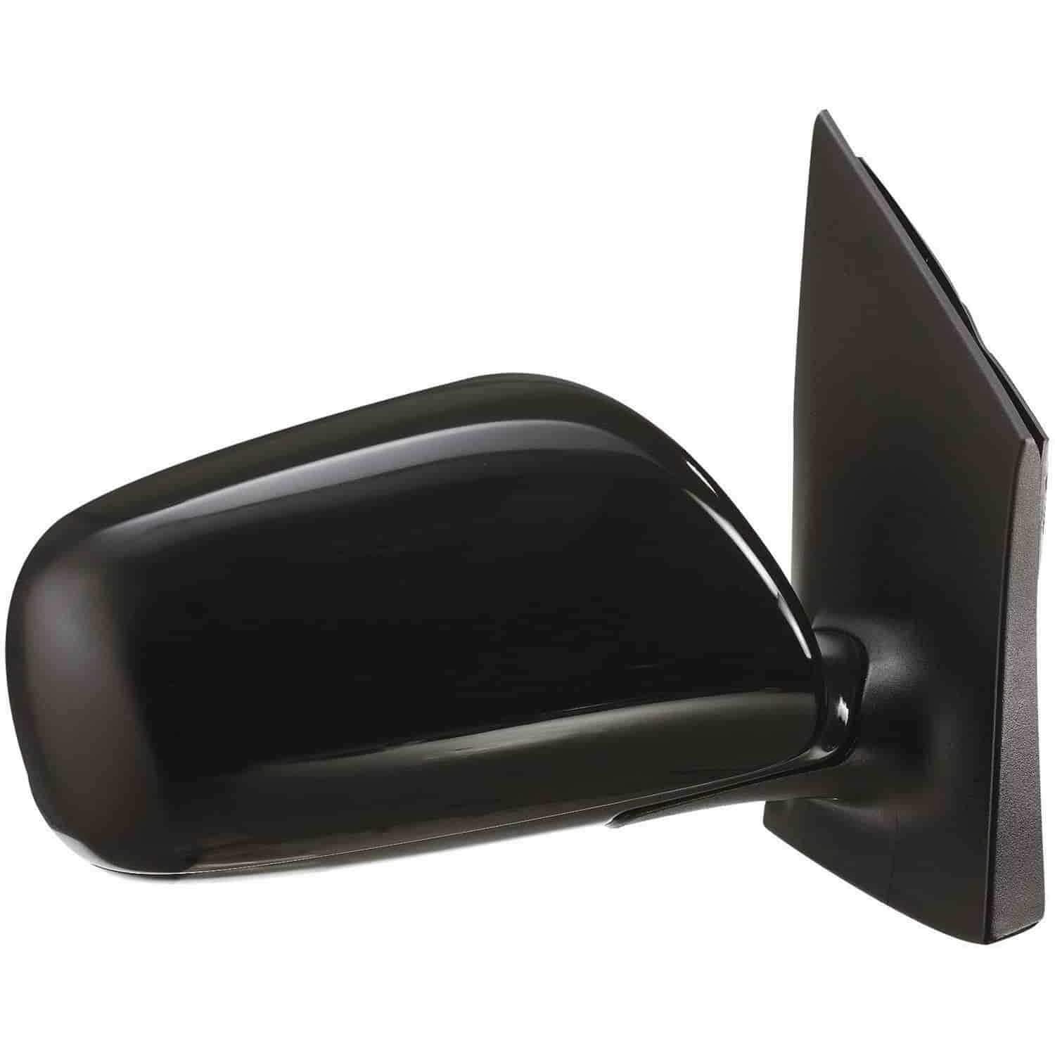 OEM Style Replacement mirror for 07-11 Toyota Yaris Sedan passenger side mirror tested to fit and fu