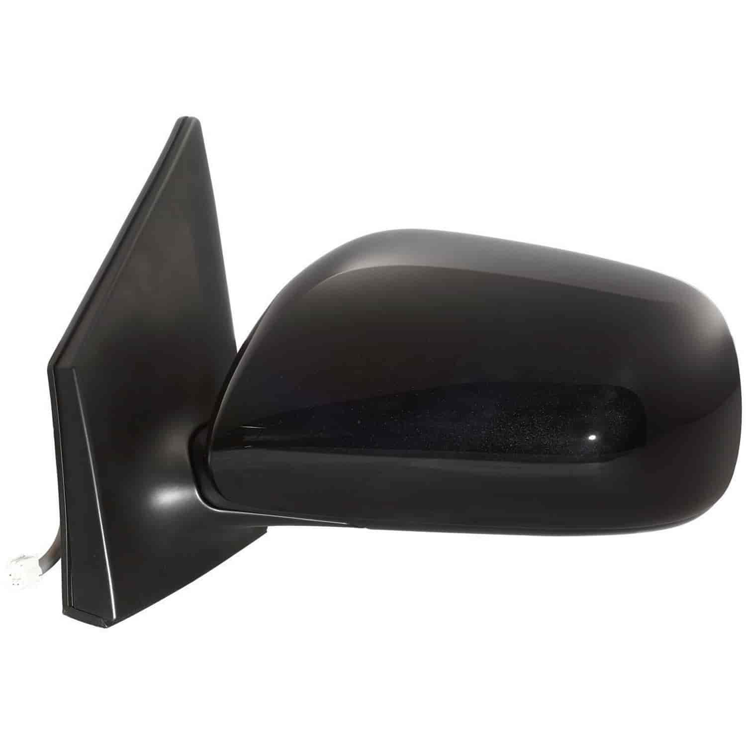 OEM Style Replacement mirror for 09-12 Toyota Corolla