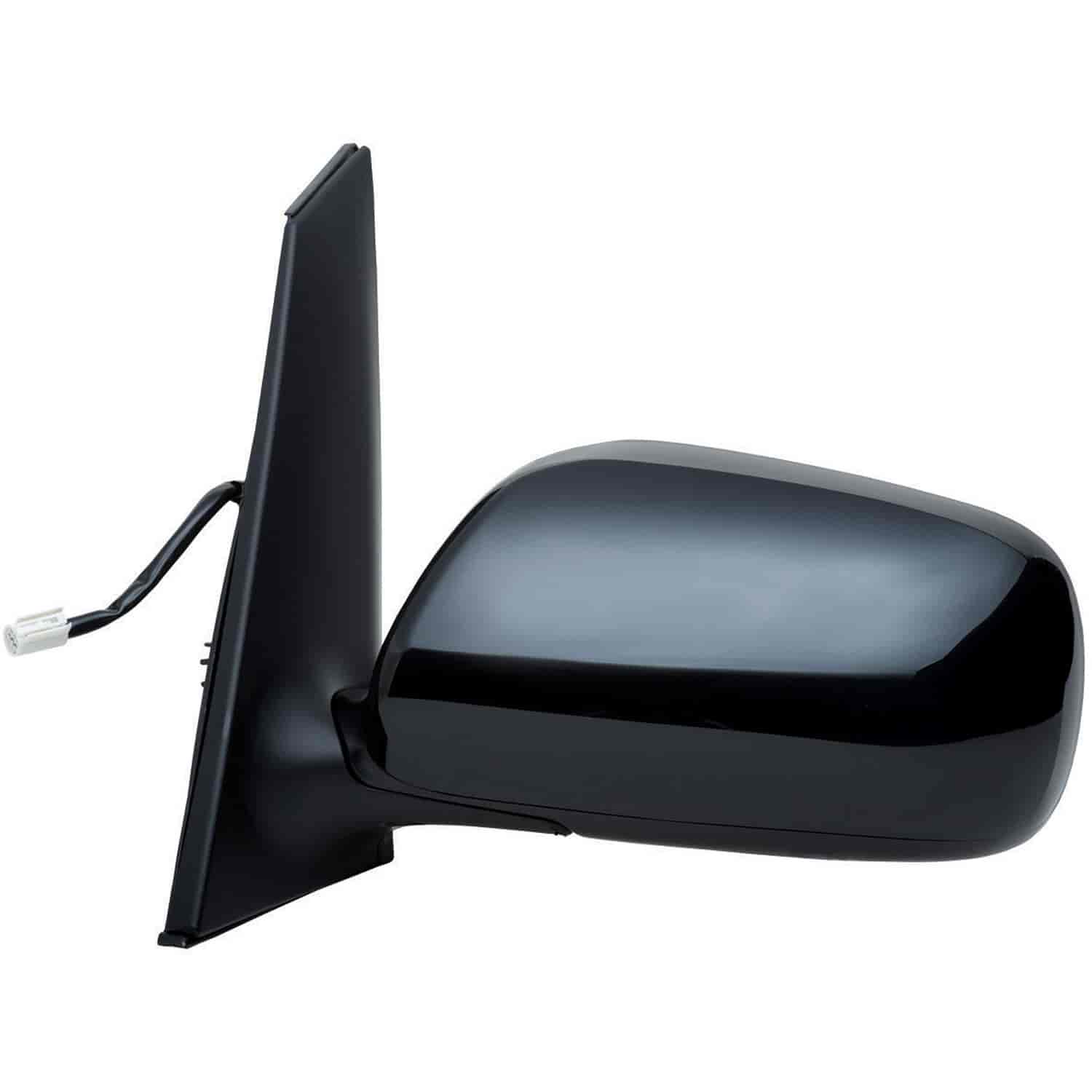 OEM Style Replacement mirror for 08-09 Toyota Prius driver side mirror tested to fit and function li