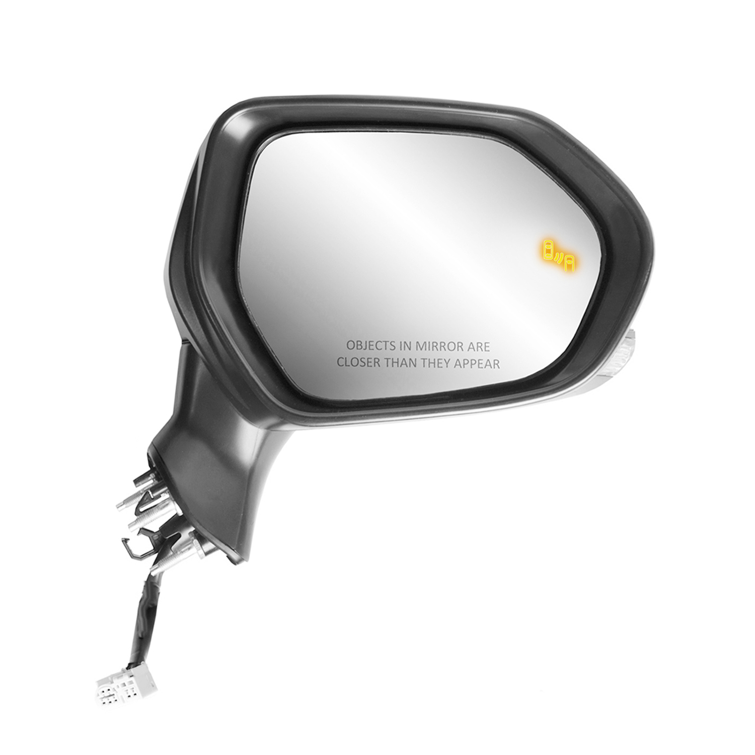 TOYOTA OEM STYLE MIRROR